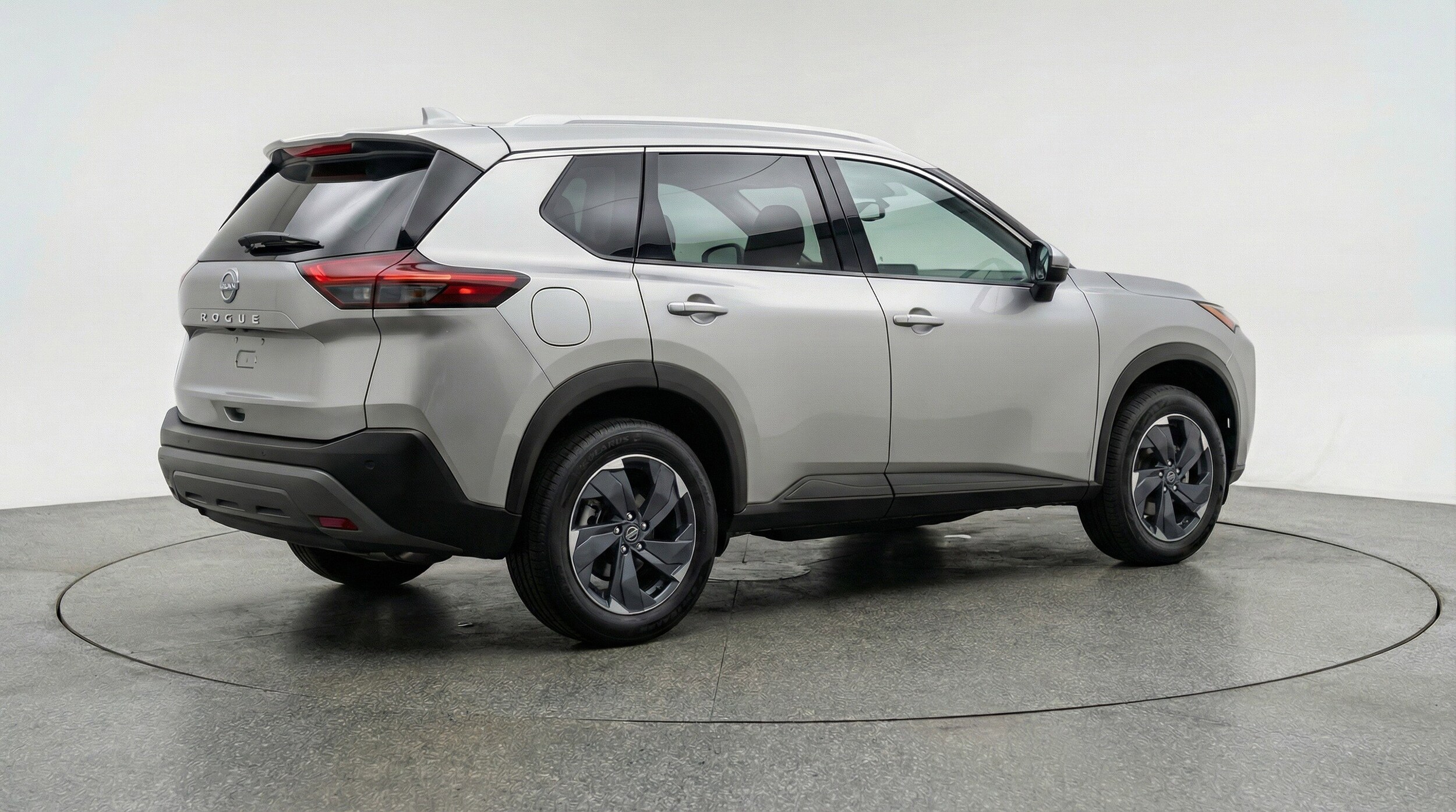 Thumbnail: 2025 Nissan Rogue - 9