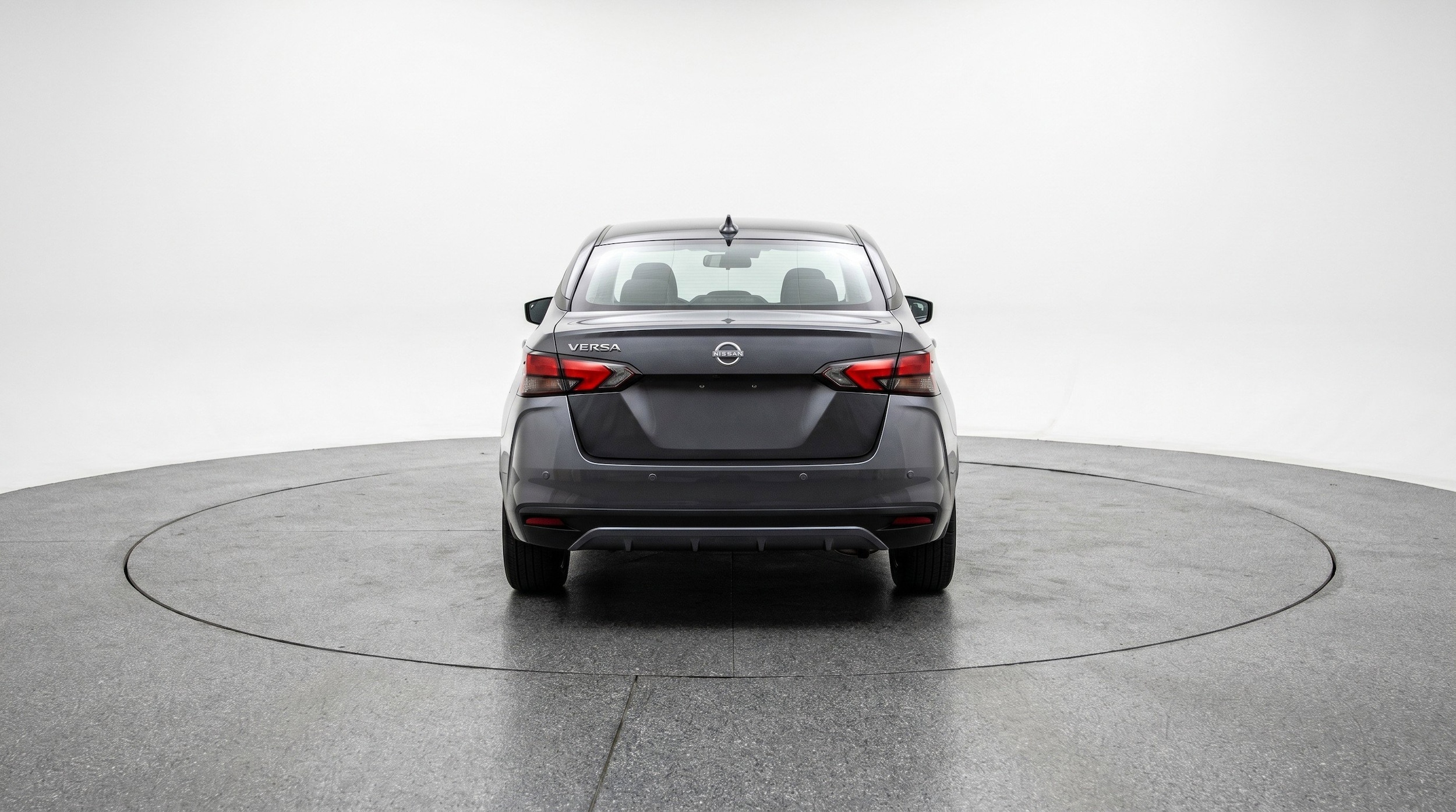 Thumbnail: 2025 Nissan Versa - 7