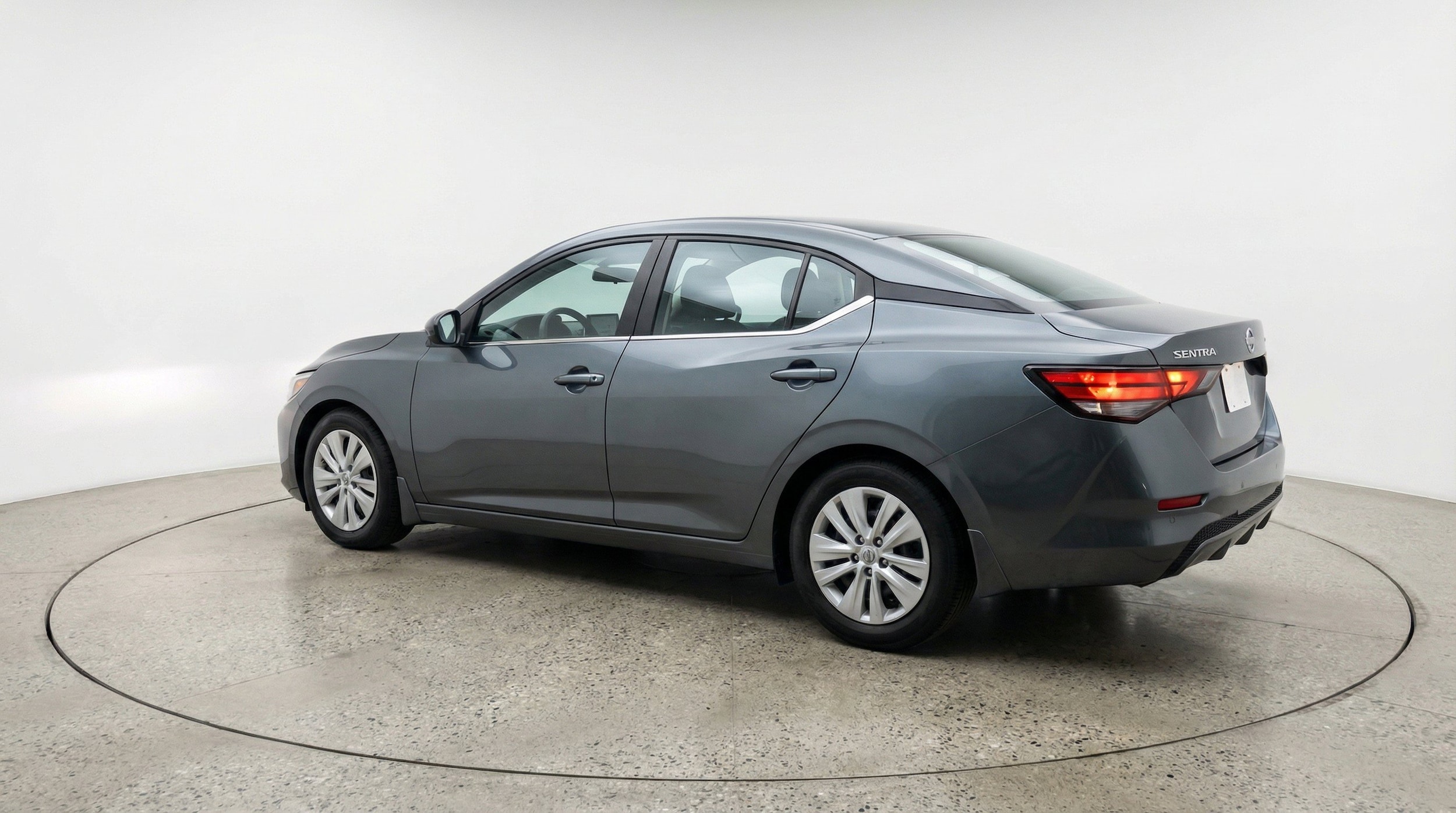 Thumbnail: 2025 Nissan Sentra - 6