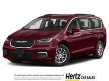 2022 Chrysler Pacifica Touring L -
                  Santa Clara, CA