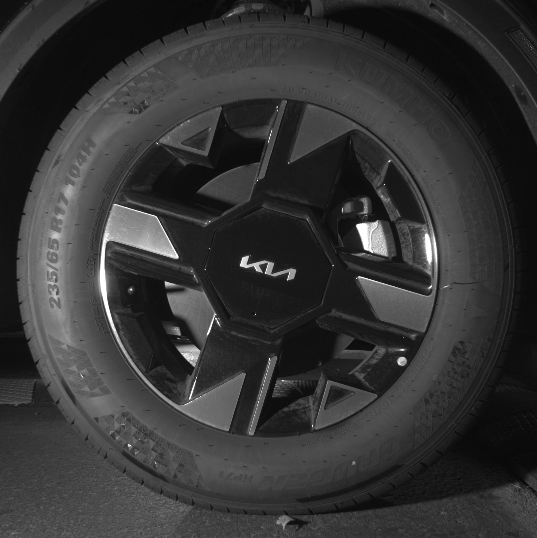 Thumbnail: 2026 Kia Sportage - 13