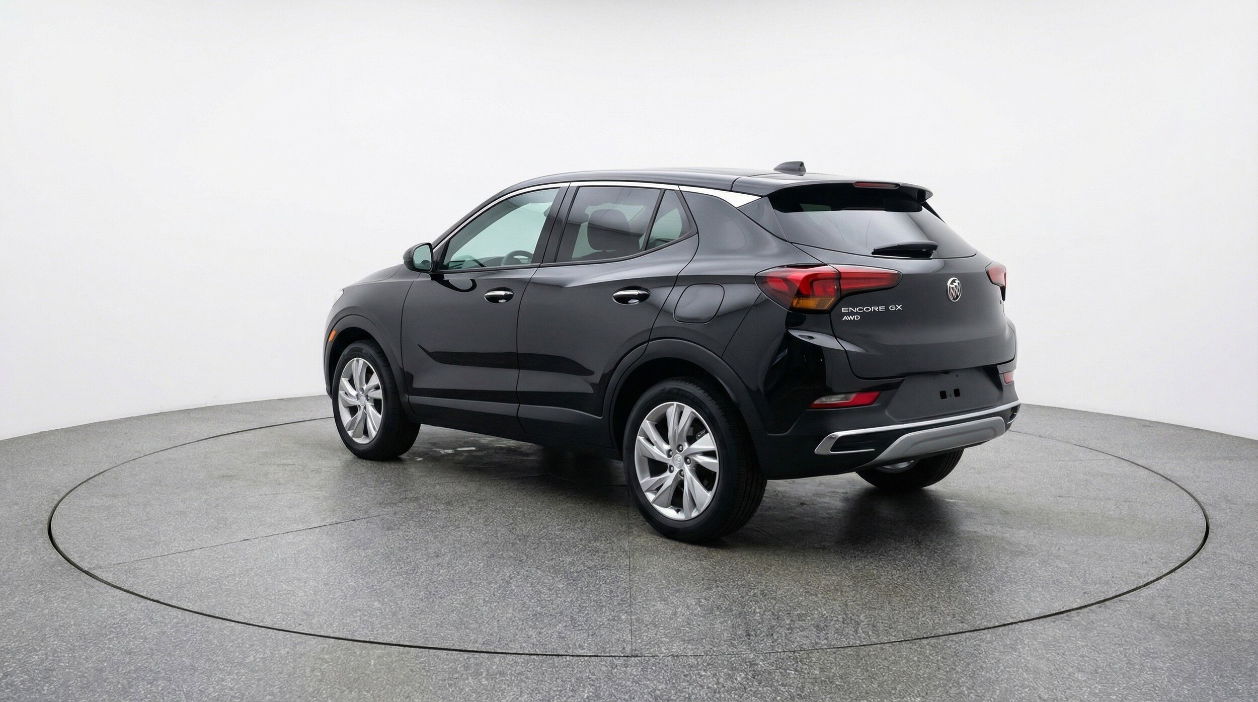 Thumbnail: 2025 Buick Encore GX - 6