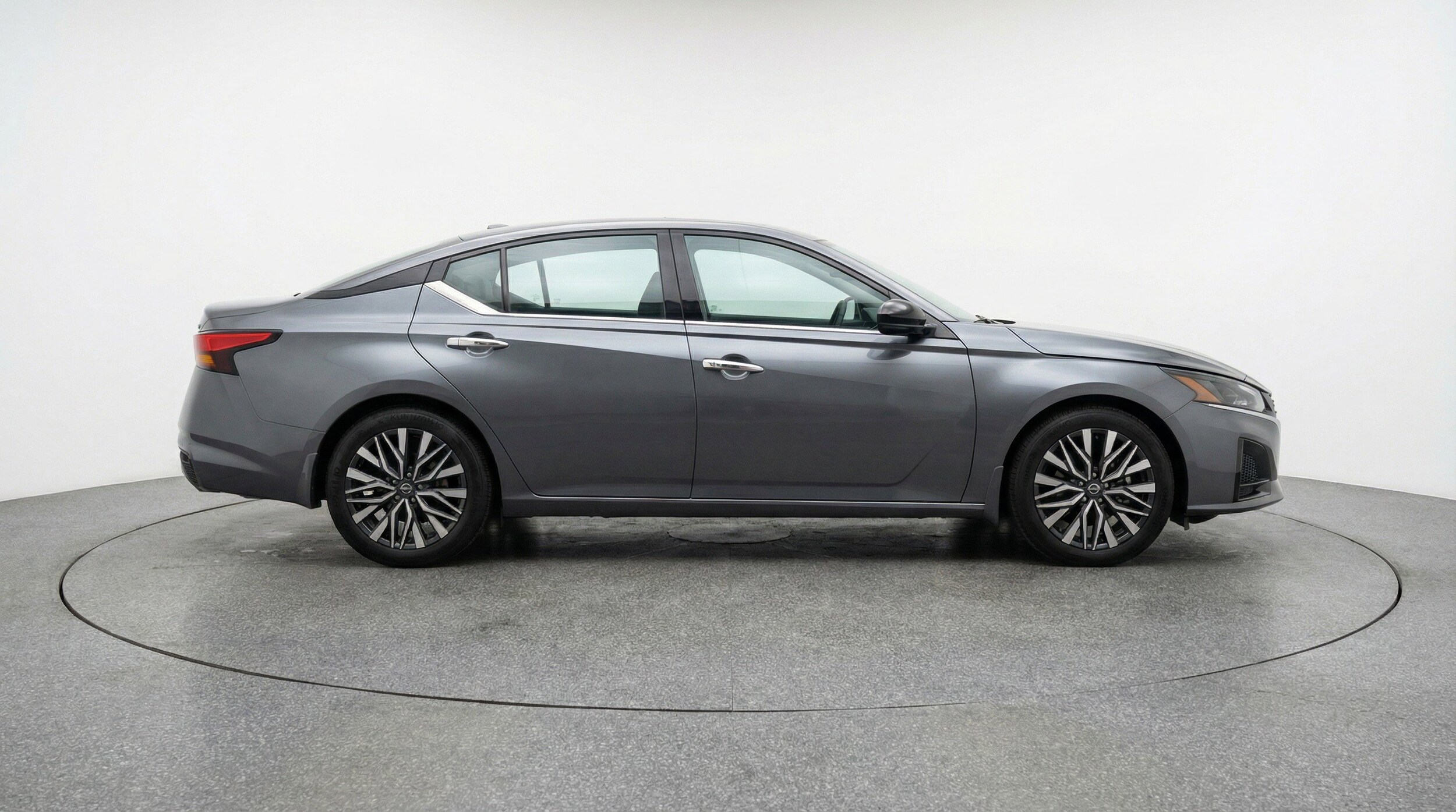 Thumbnail: 2025 Nissan Altima - 11