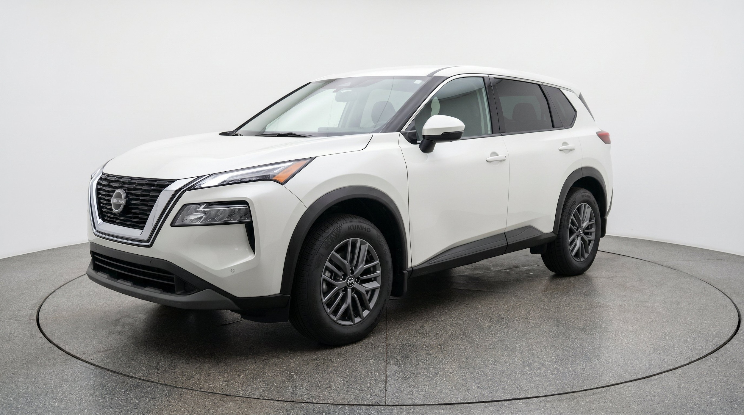 Thumbnail: 2026 Nissan Rogue - 3