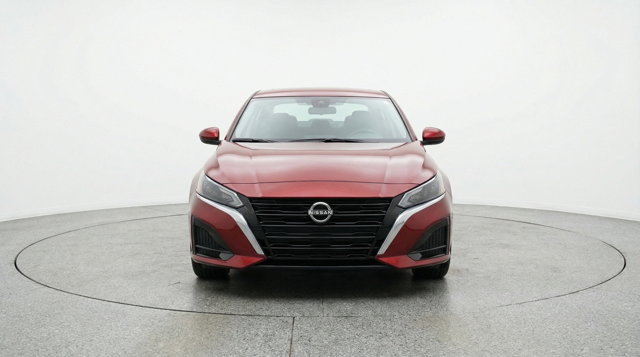 Thumbnail: 2025 Nissan Altima - 2