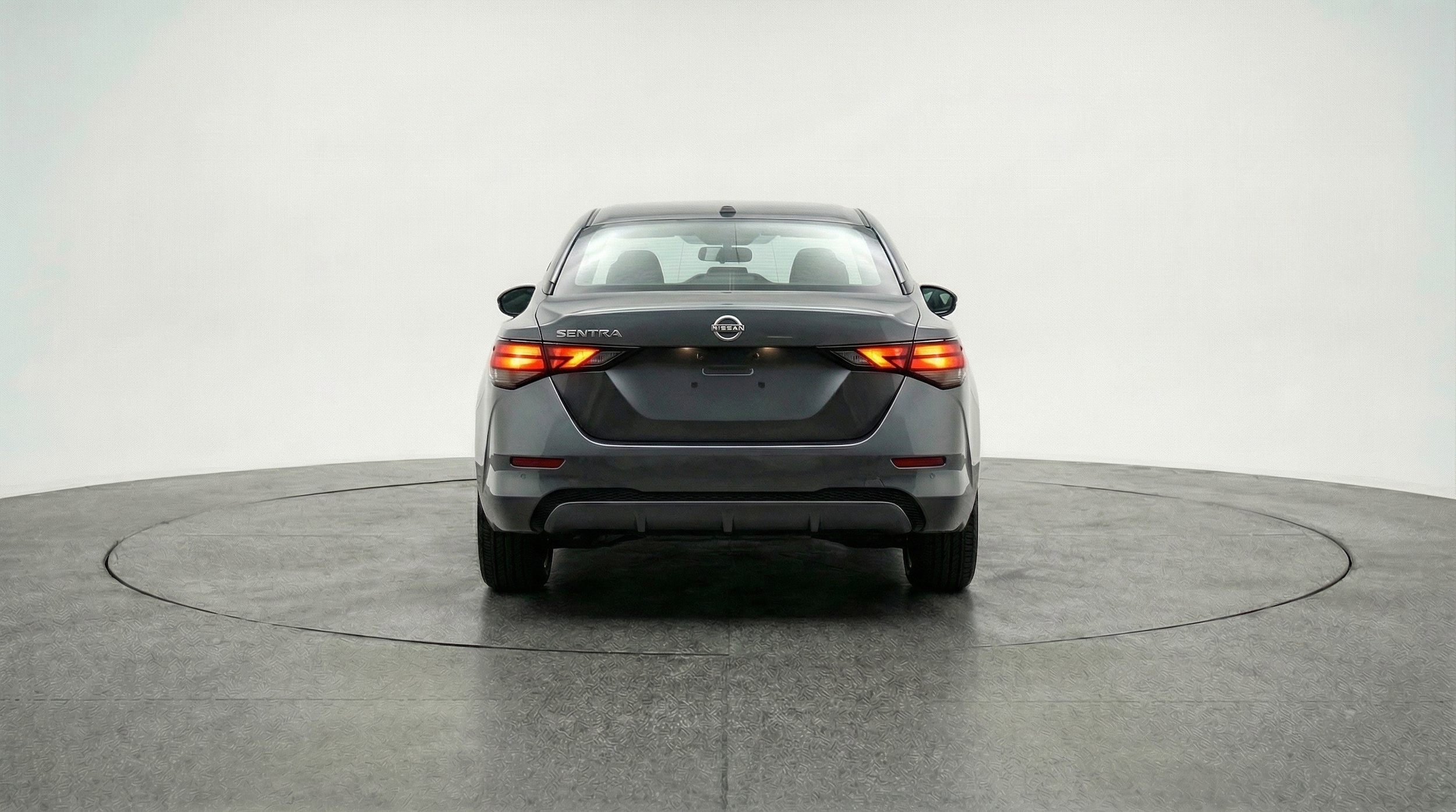 Thumbnail: 2025 Nissan Sentra - 7