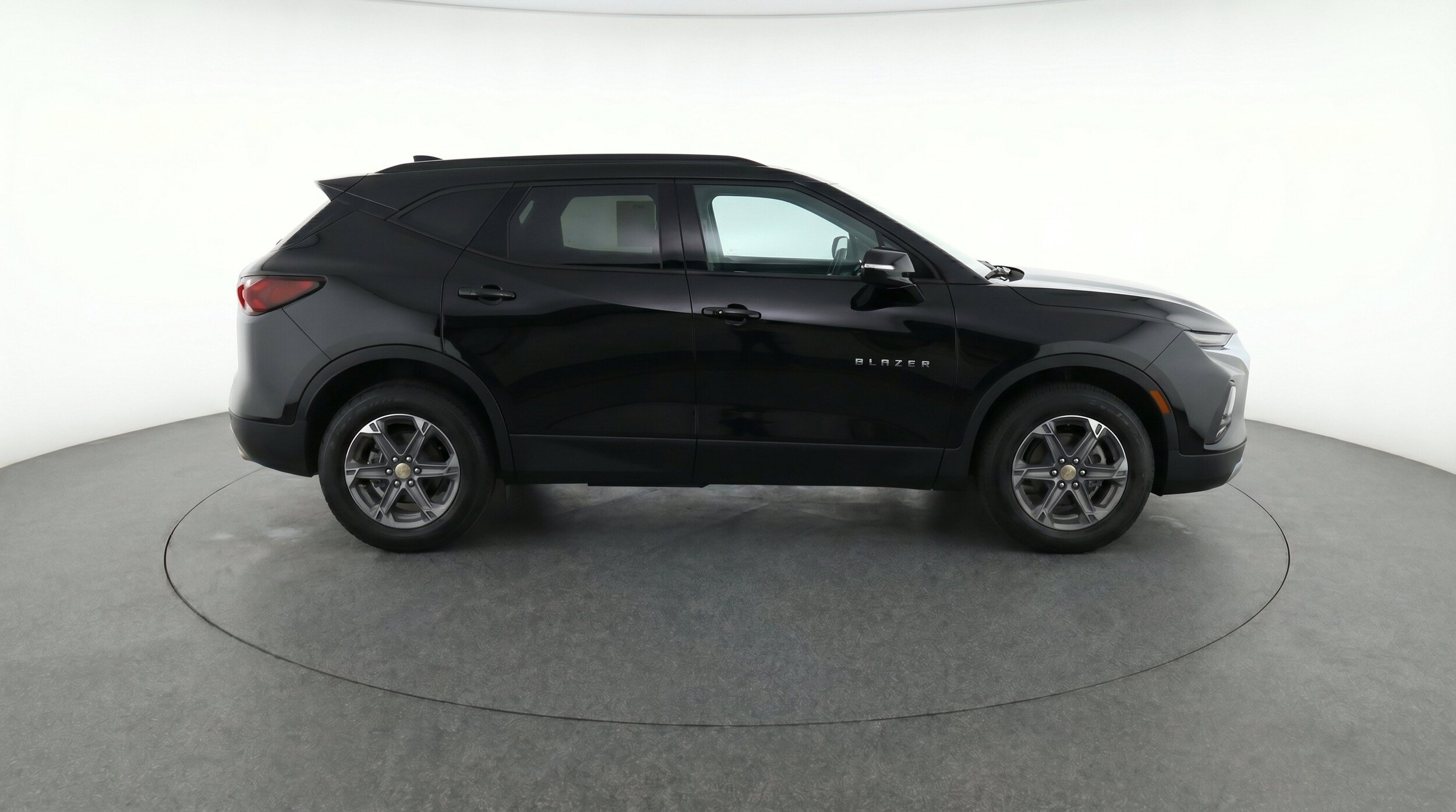 Thumbnail: 2025 Chevrolet Blazer - 11