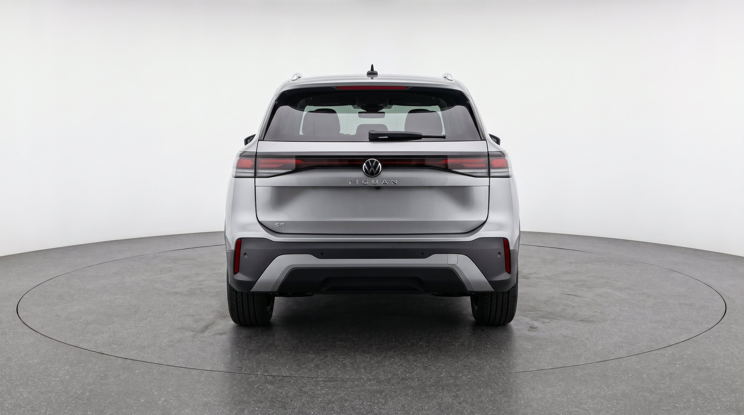 Thumbnail: 2026 Volkswagen Tiguan - 7