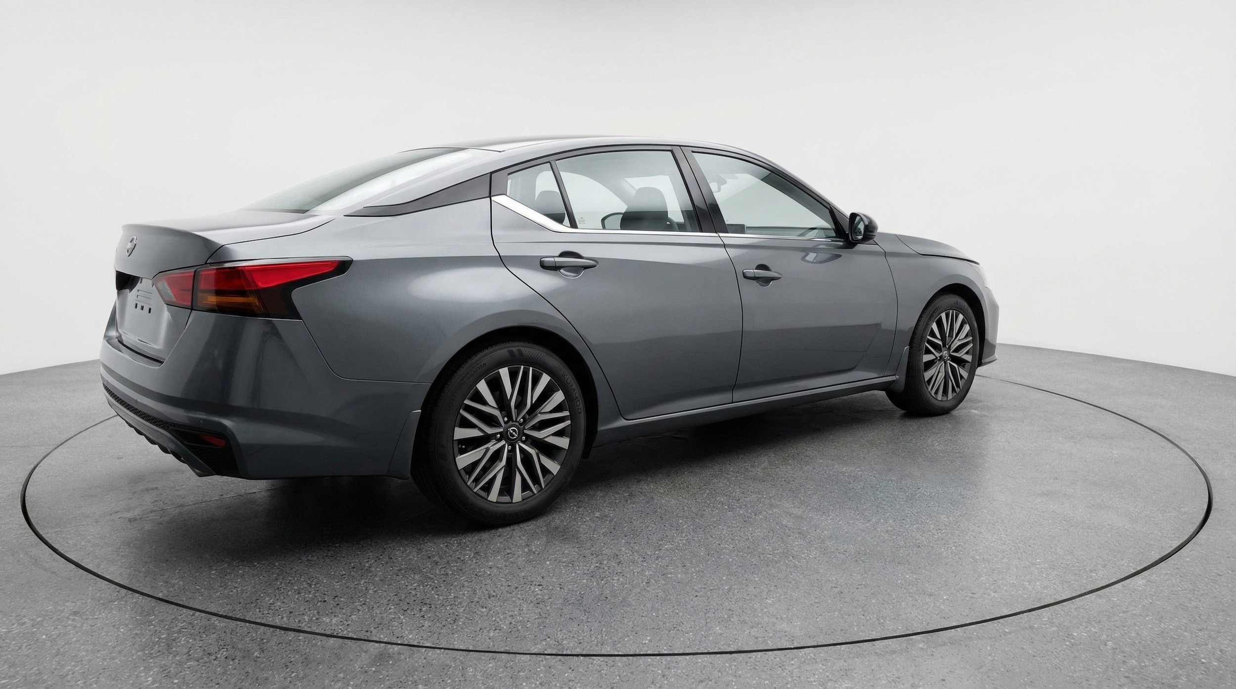 Thumbnail: 2026 Nissan Altima - 9