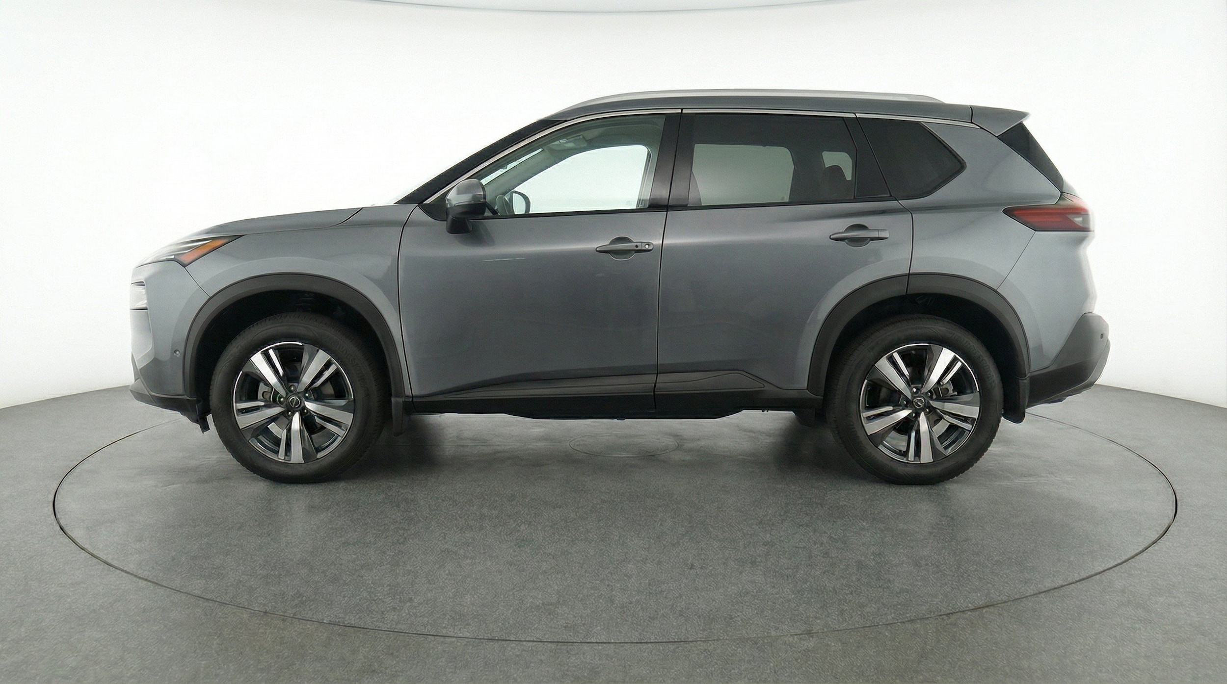 Thumbnail: 2026 Nissan Rogue - 5