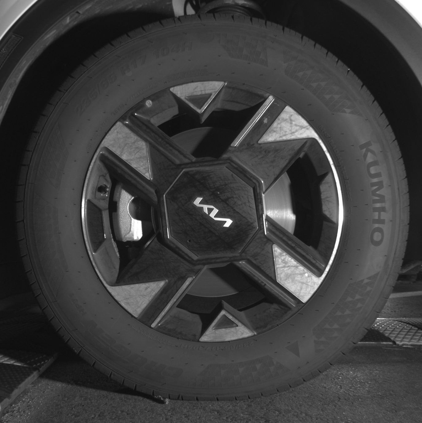 Thumbnail: 2026 Kia Sportage - 12