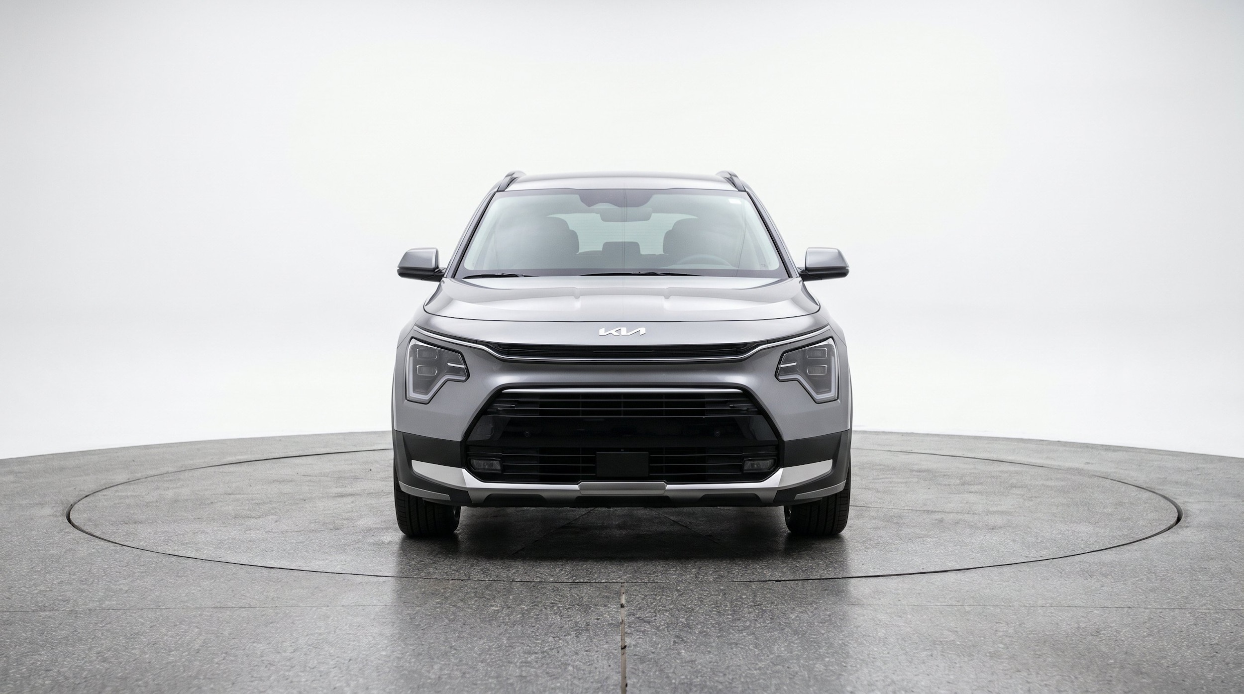 Thumbnail: 2026 Kia Niro - 2