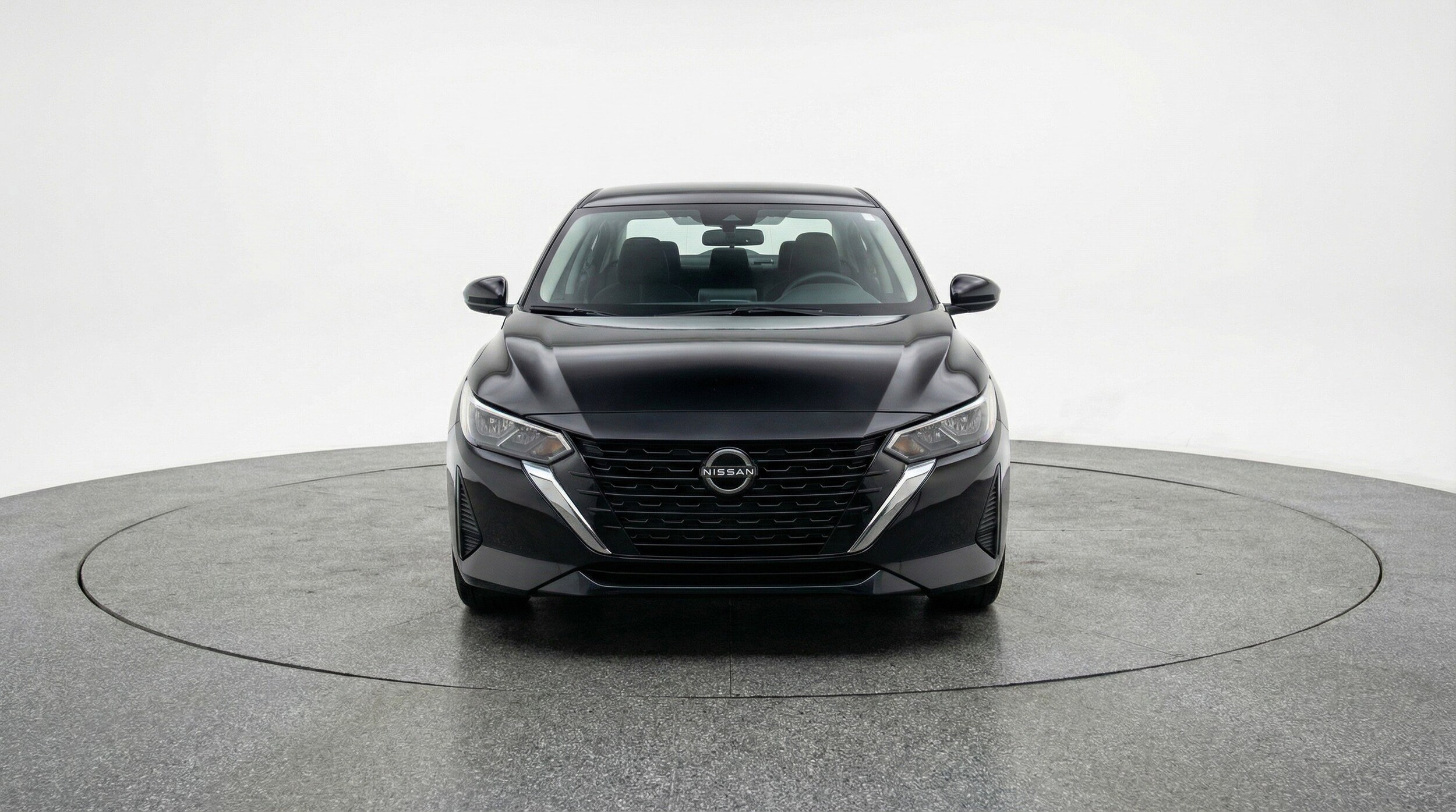 Thumbnail: 2025 Nissan Sentra - 2