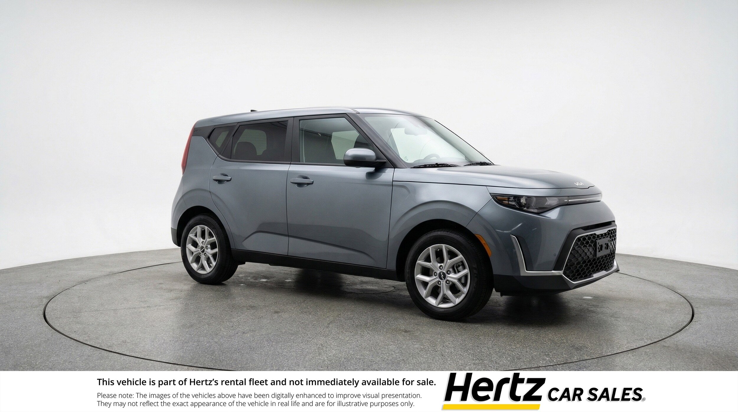 Thumbnail: 2025 Kia Soul - 1