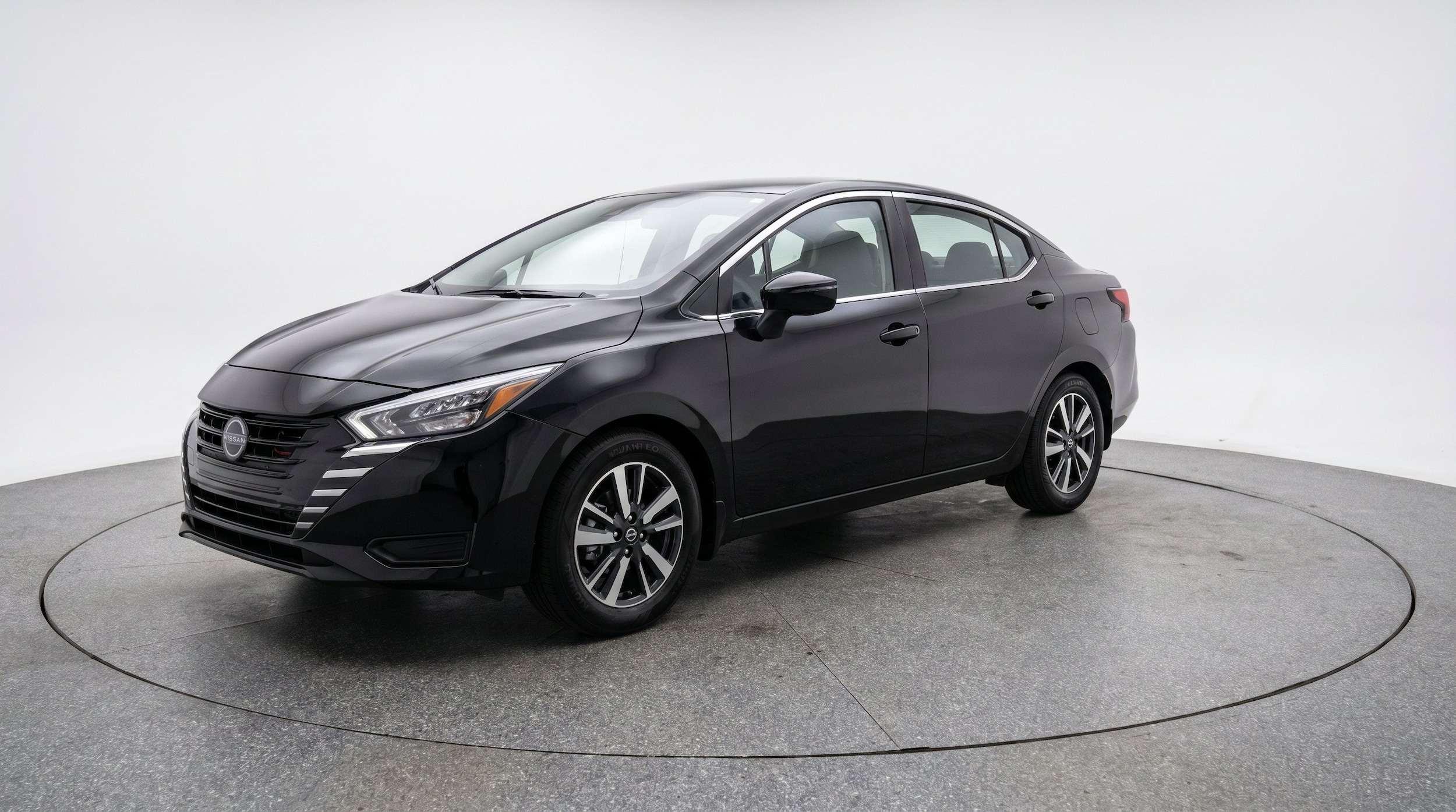 Thumbnail: 2025 Nissan Versa - 3