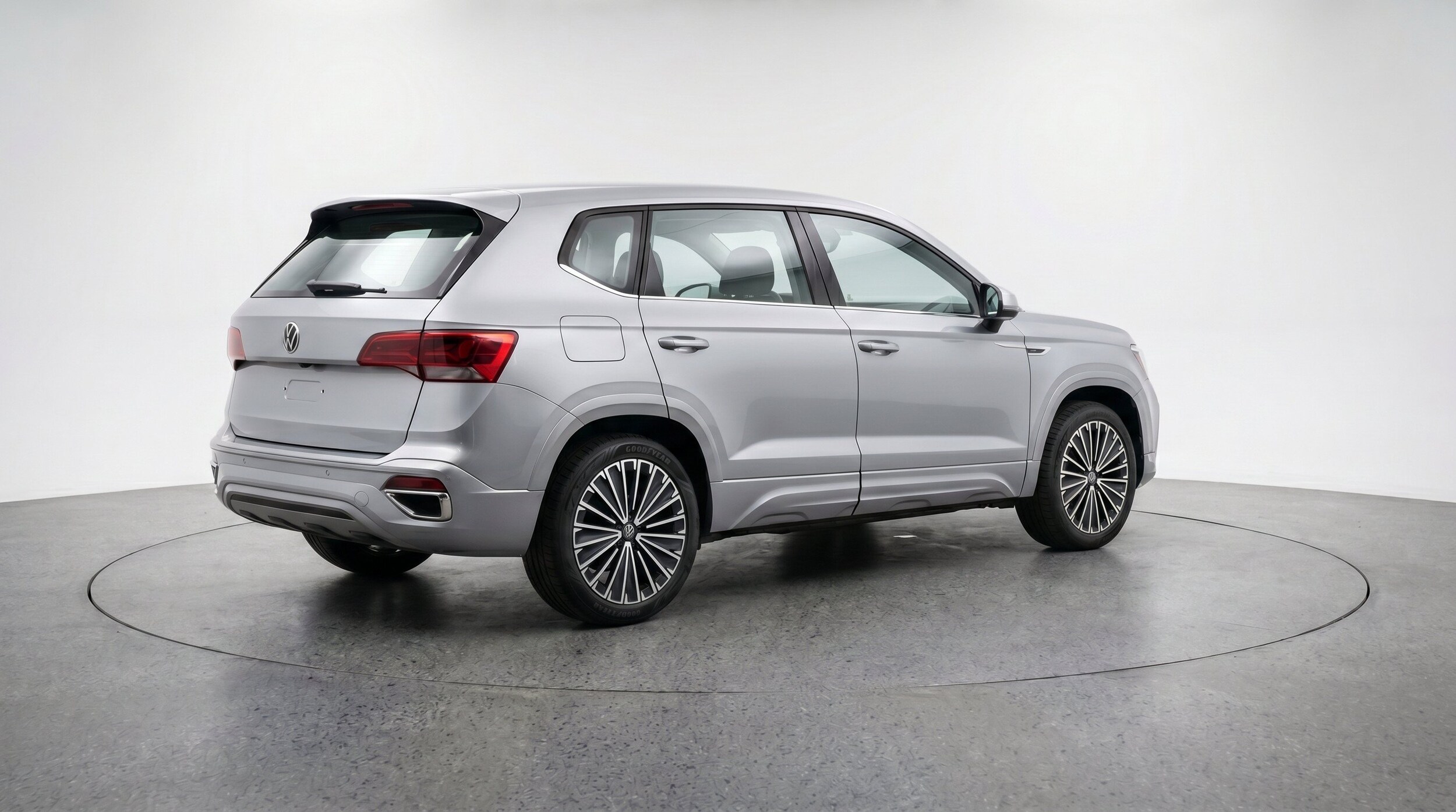 Thumbnail: 2026 Volkswagen Taos - 9