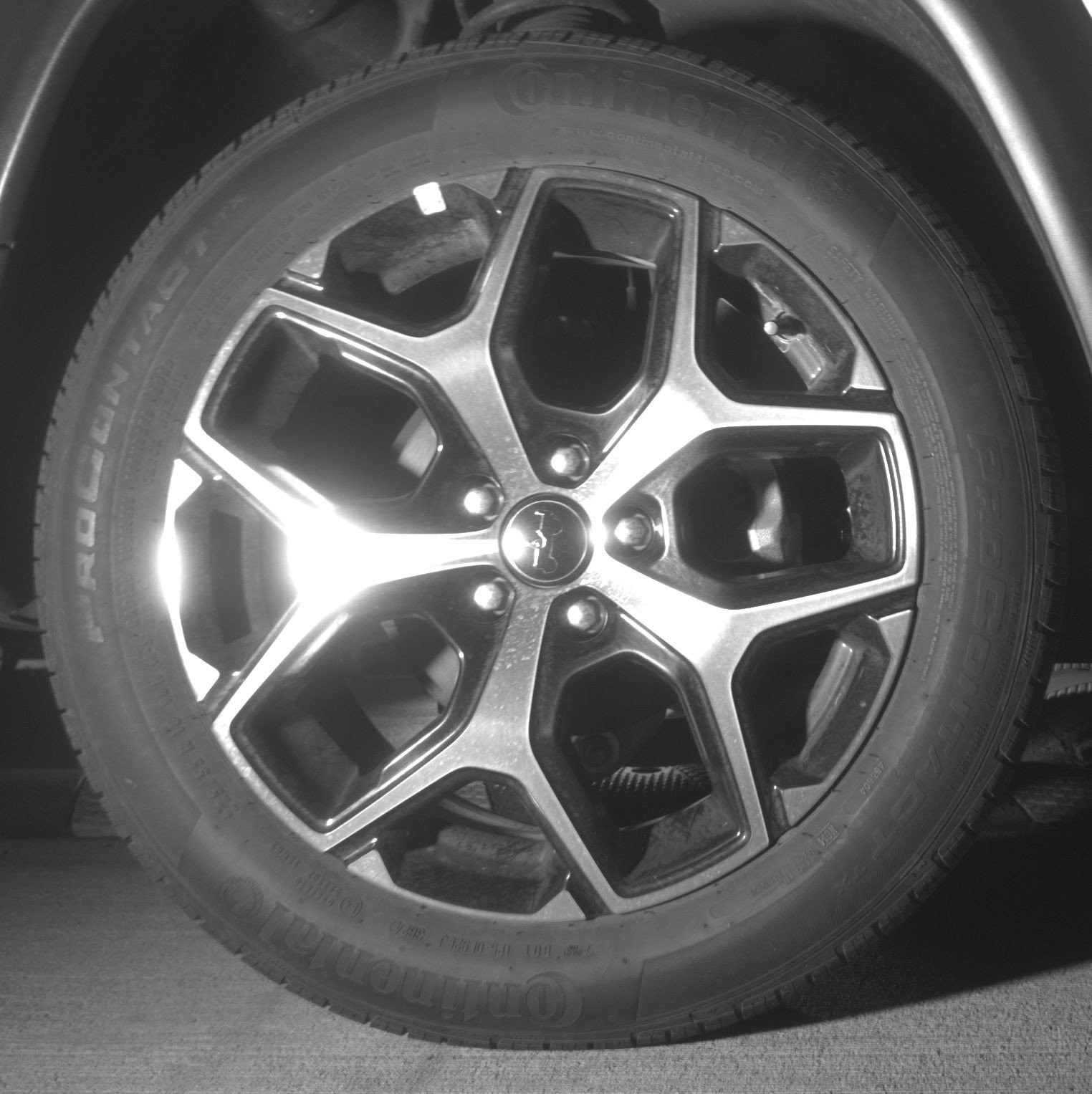 Thumbnail: 2025 Jeep Compass - 15