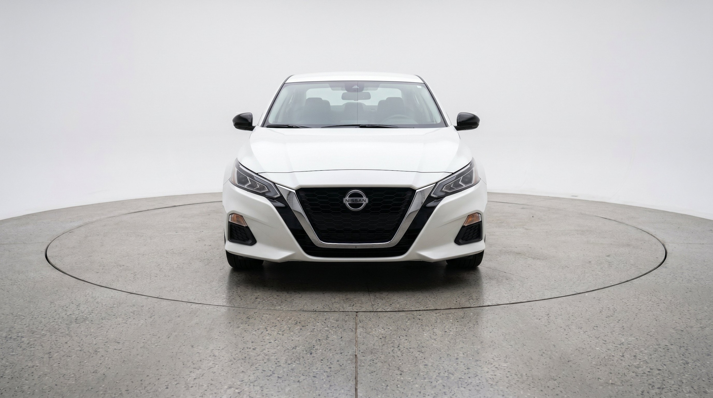 Thumbnail: 2025 Nissan Altima - 2
