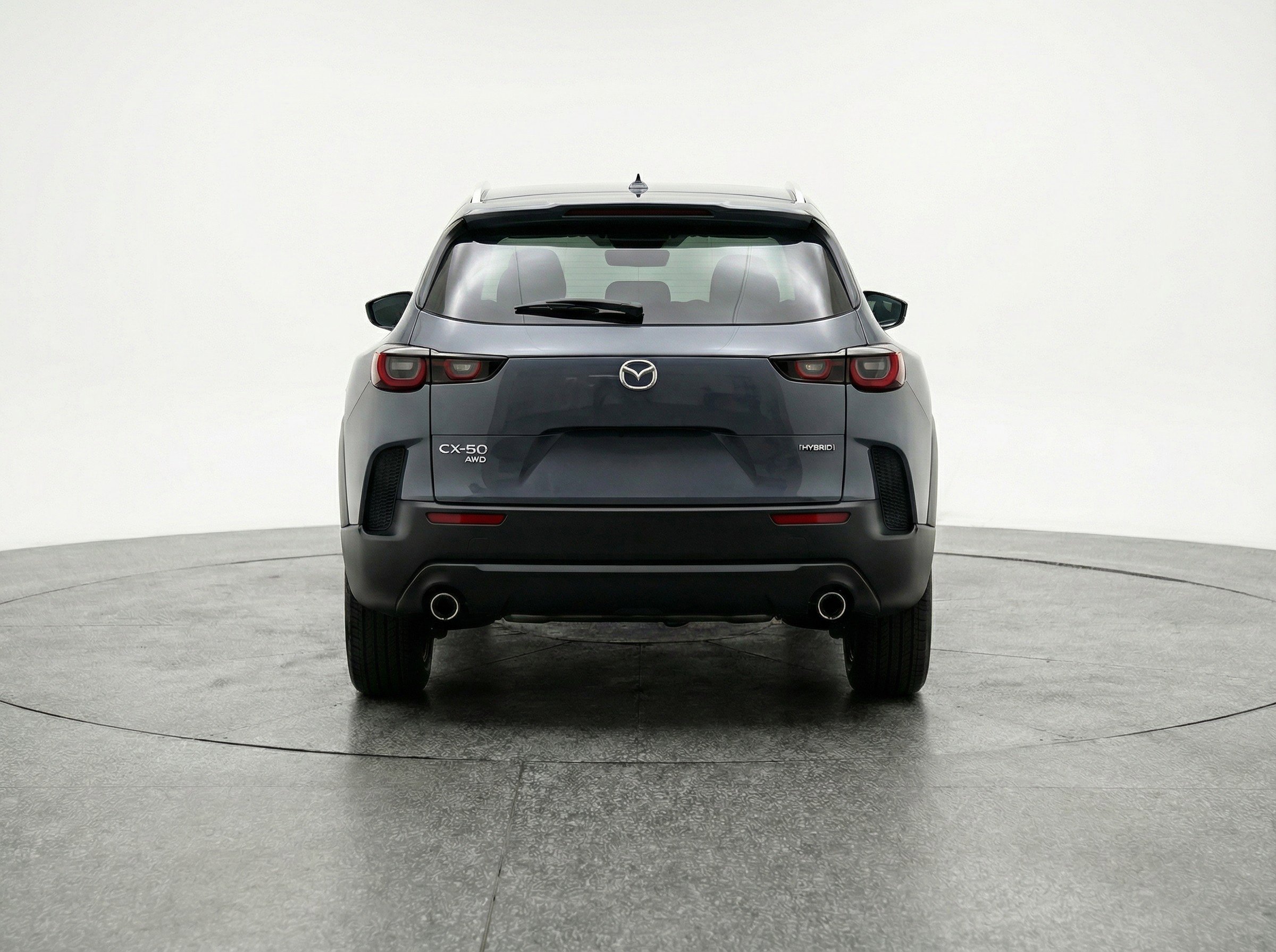 Thumbnail: 2025 Mazda CX-50 - 7