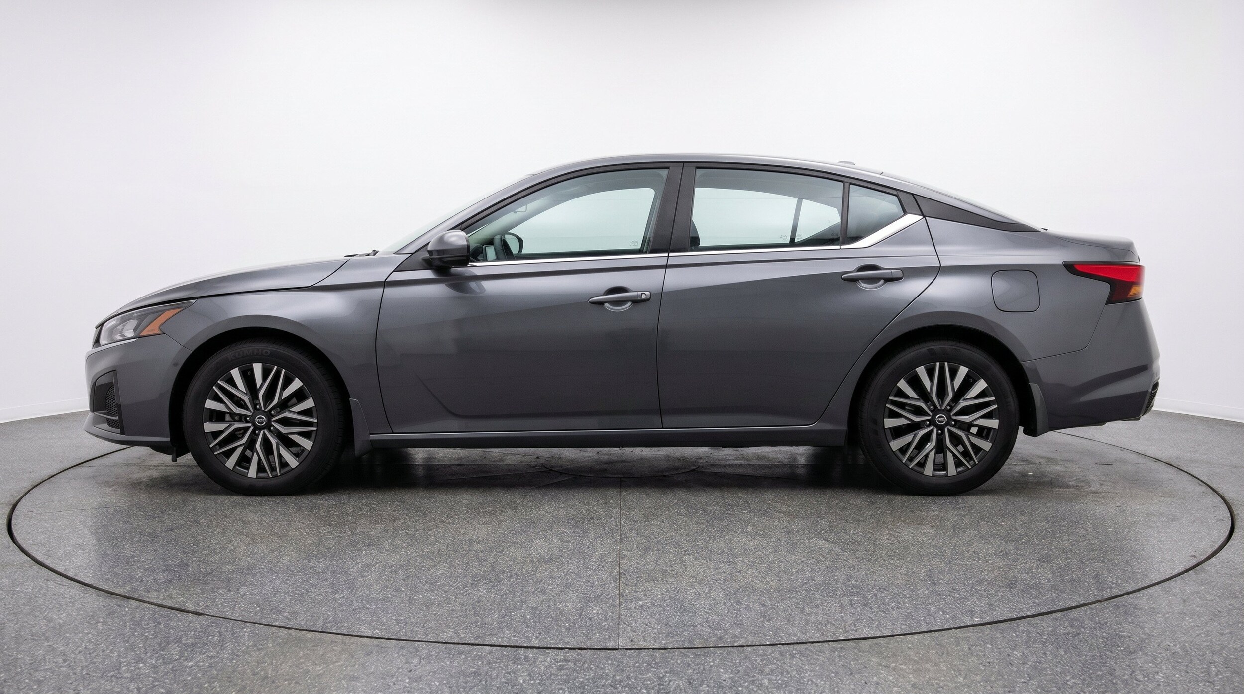 Thumbnail: 2026 Nissan Altima - 5