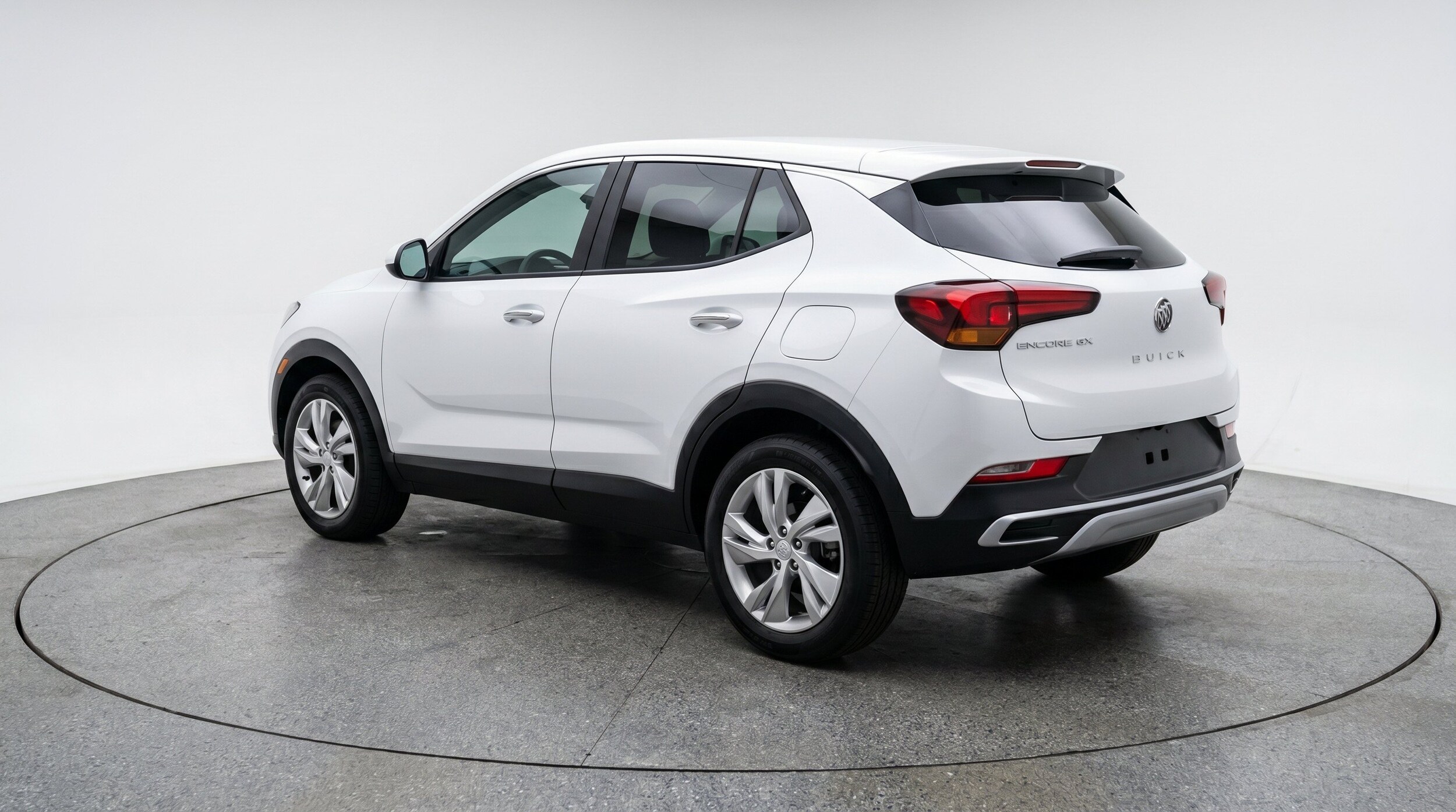 Thumbnail: 2026 Buick Encore GX - 6