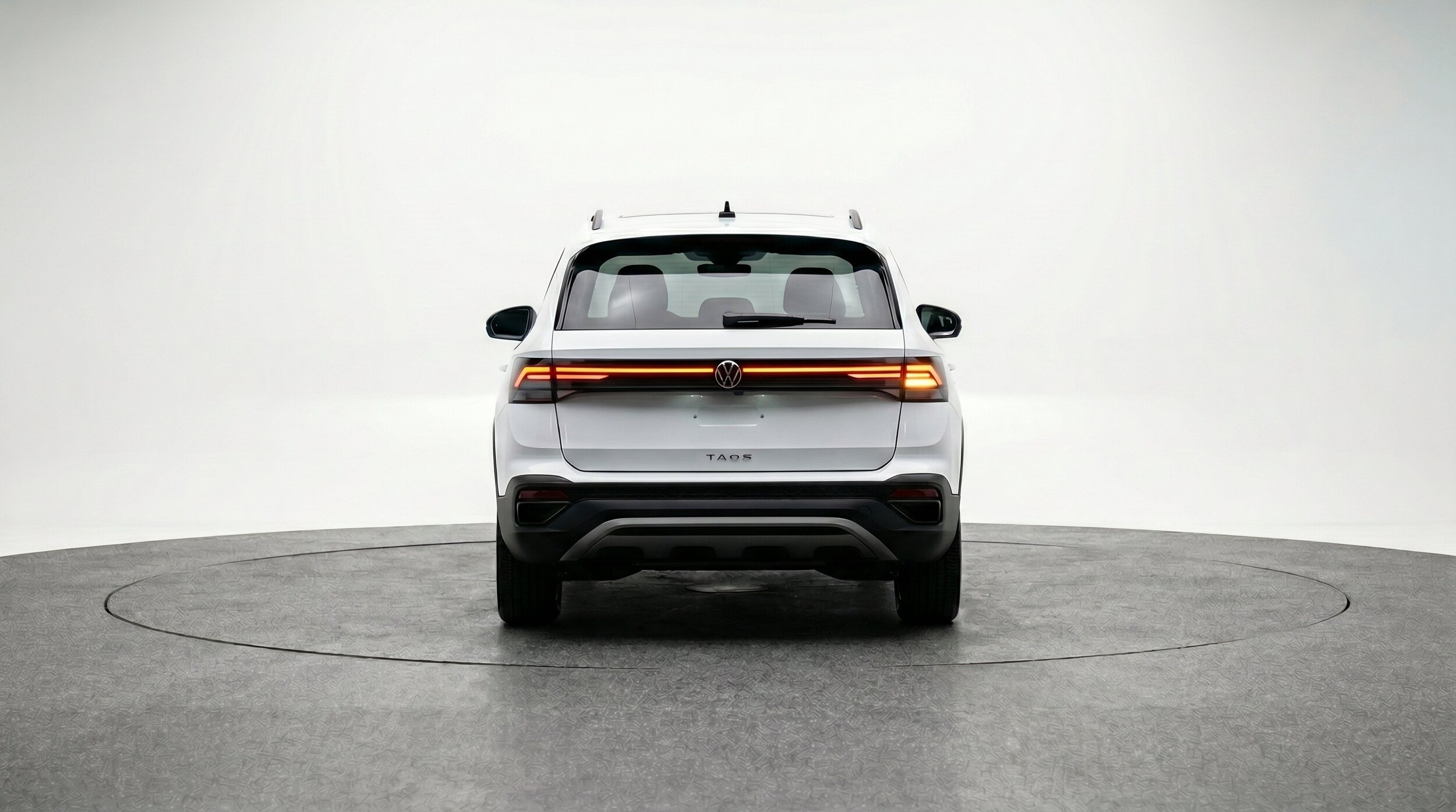 Thumbnail: 2026 Volkswagen Taos - 7