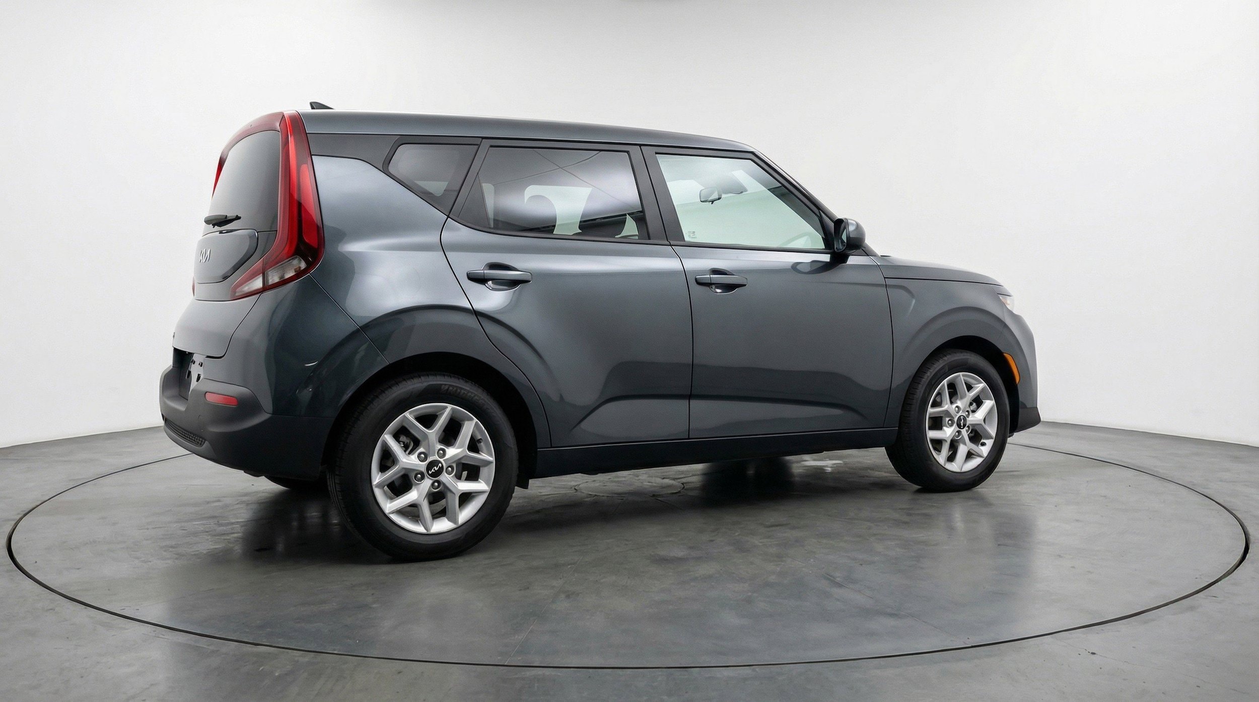 Thumbnail: 2025 Kia Soul - 9