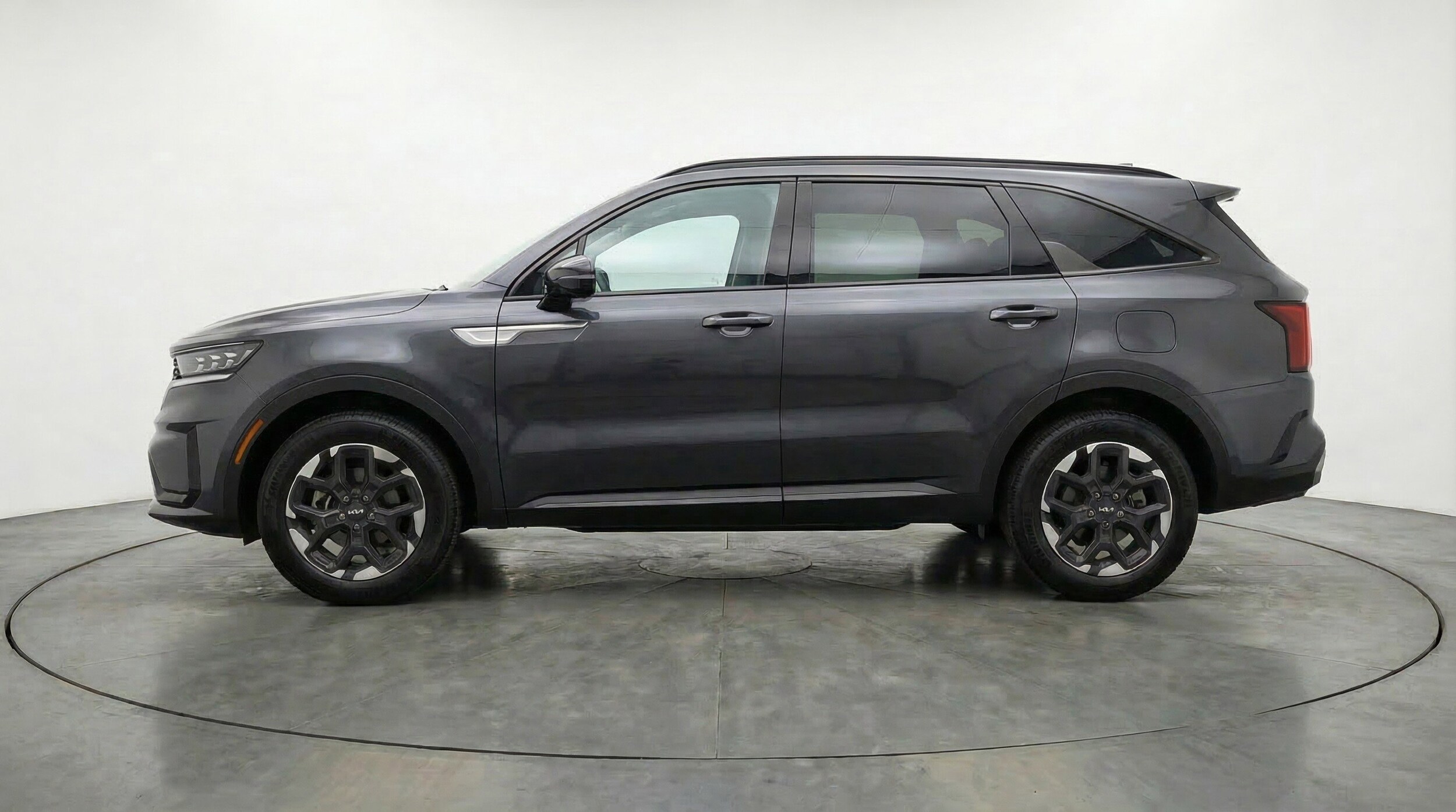 Thumbnail: 2024 Kia Sorento - 5