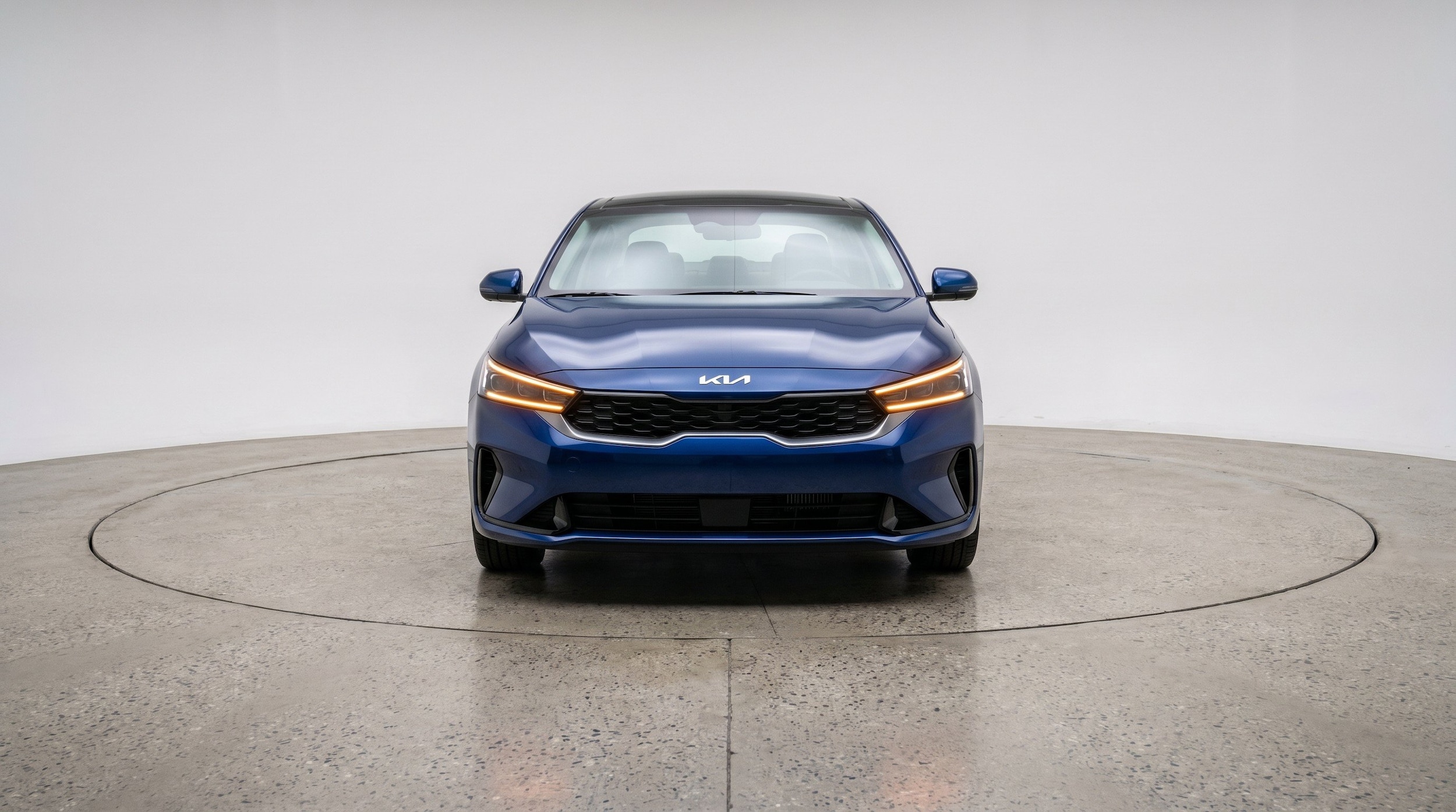 Thumbnail: 2026 Kia K4 - 2