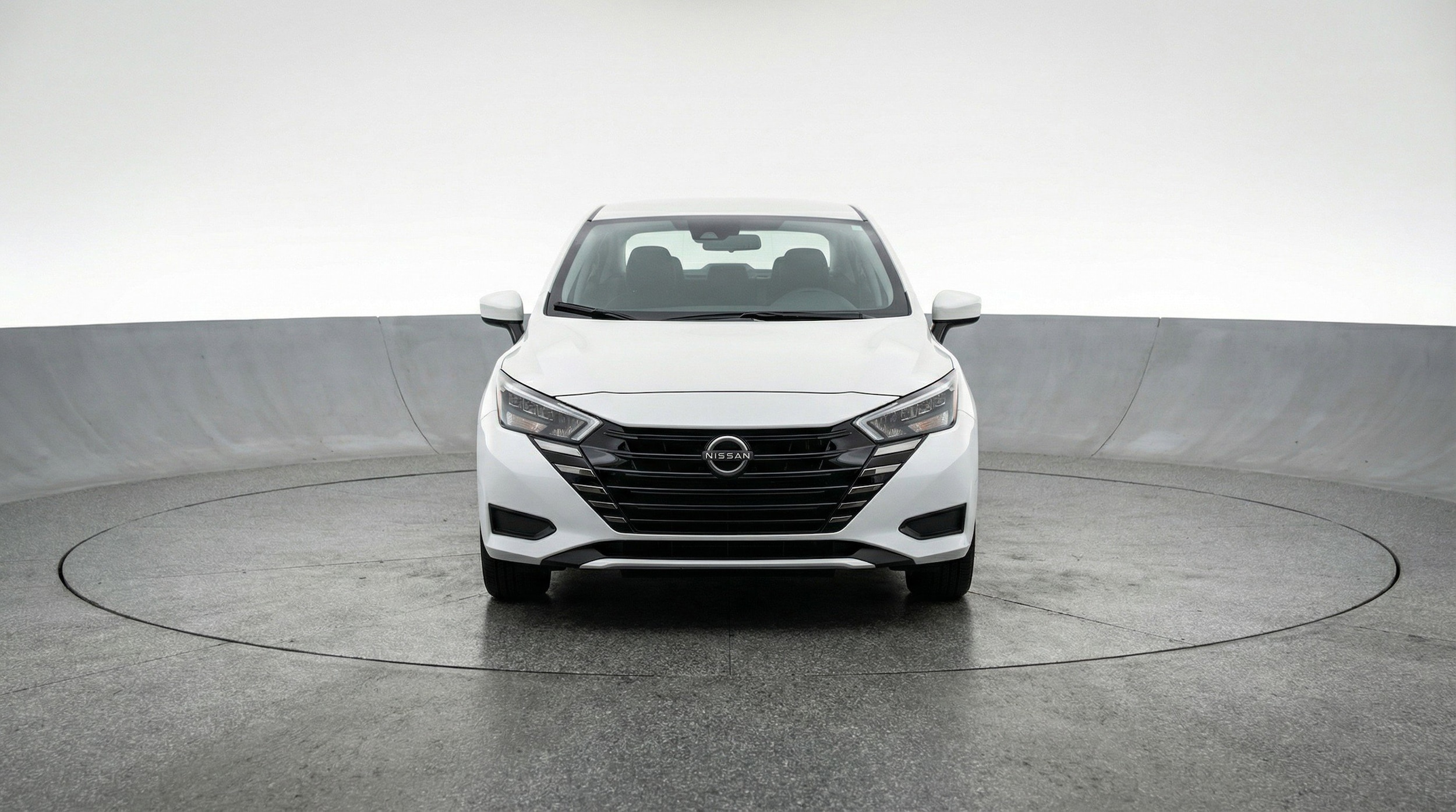 Thumbnail: 2025 Nissan Versa - 2