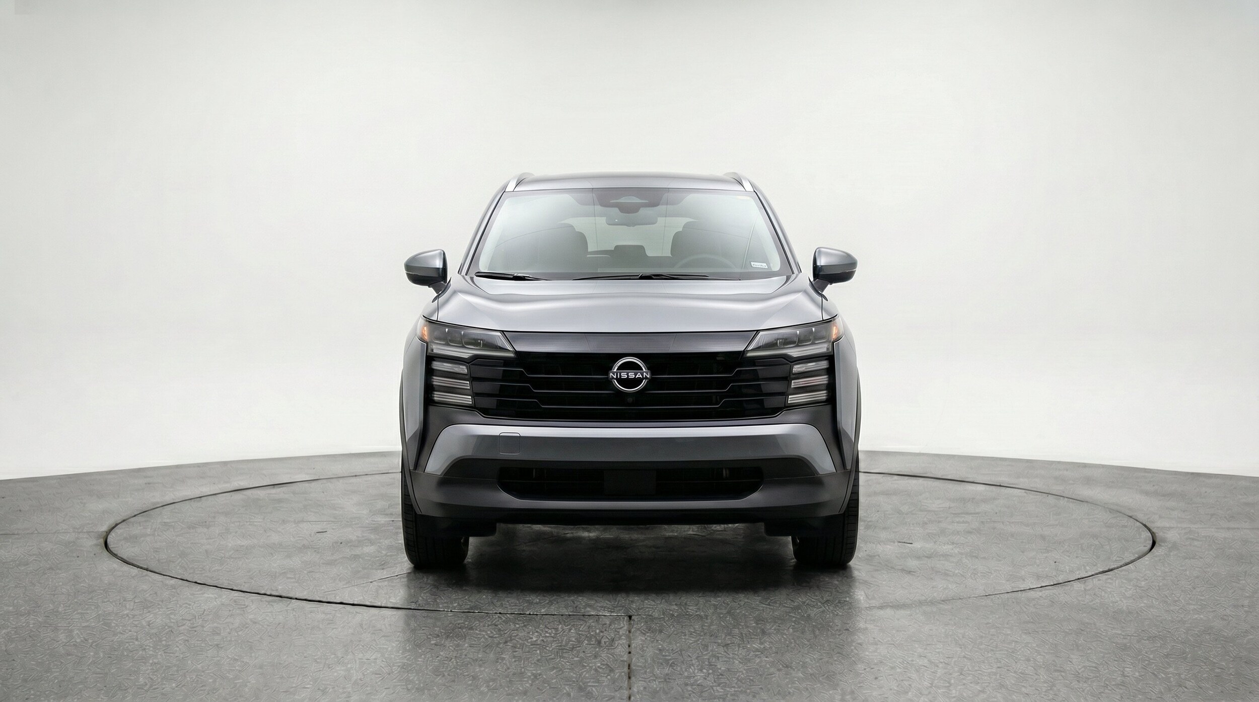 Thumbnail: 2026 Nissan Kicks - 2