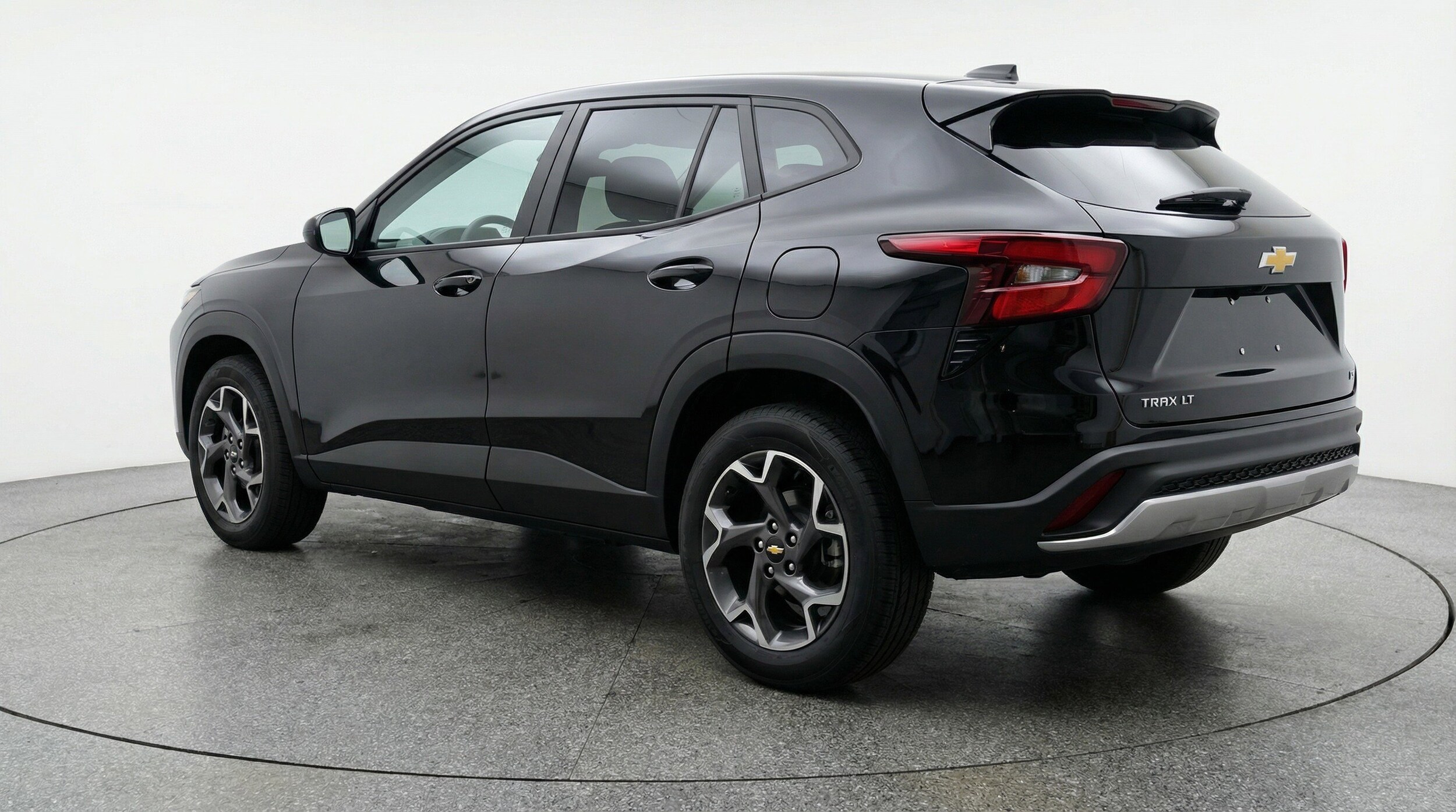 Thumbnail: 2025 Chevrolet Trax - 6