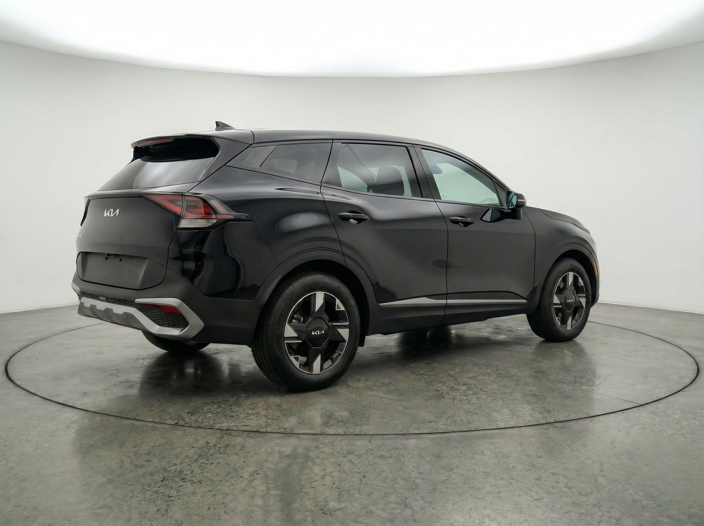 Thumbnail: 2026 Kia Sportage - 9
