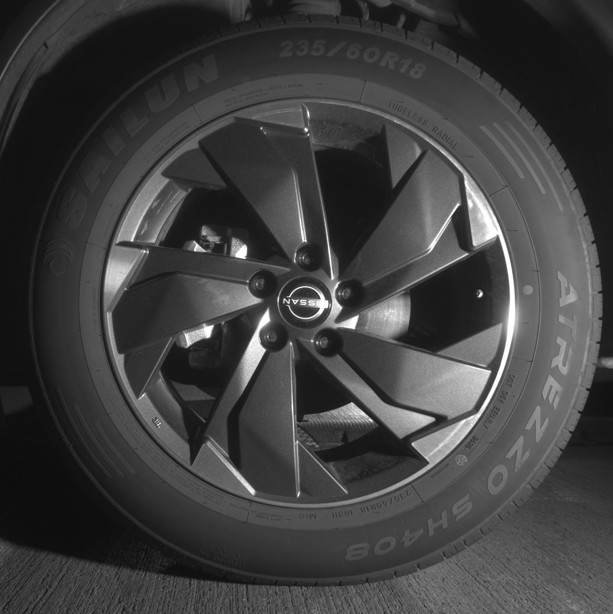 Thumbnail: 2025 Nissan Rogue - 12