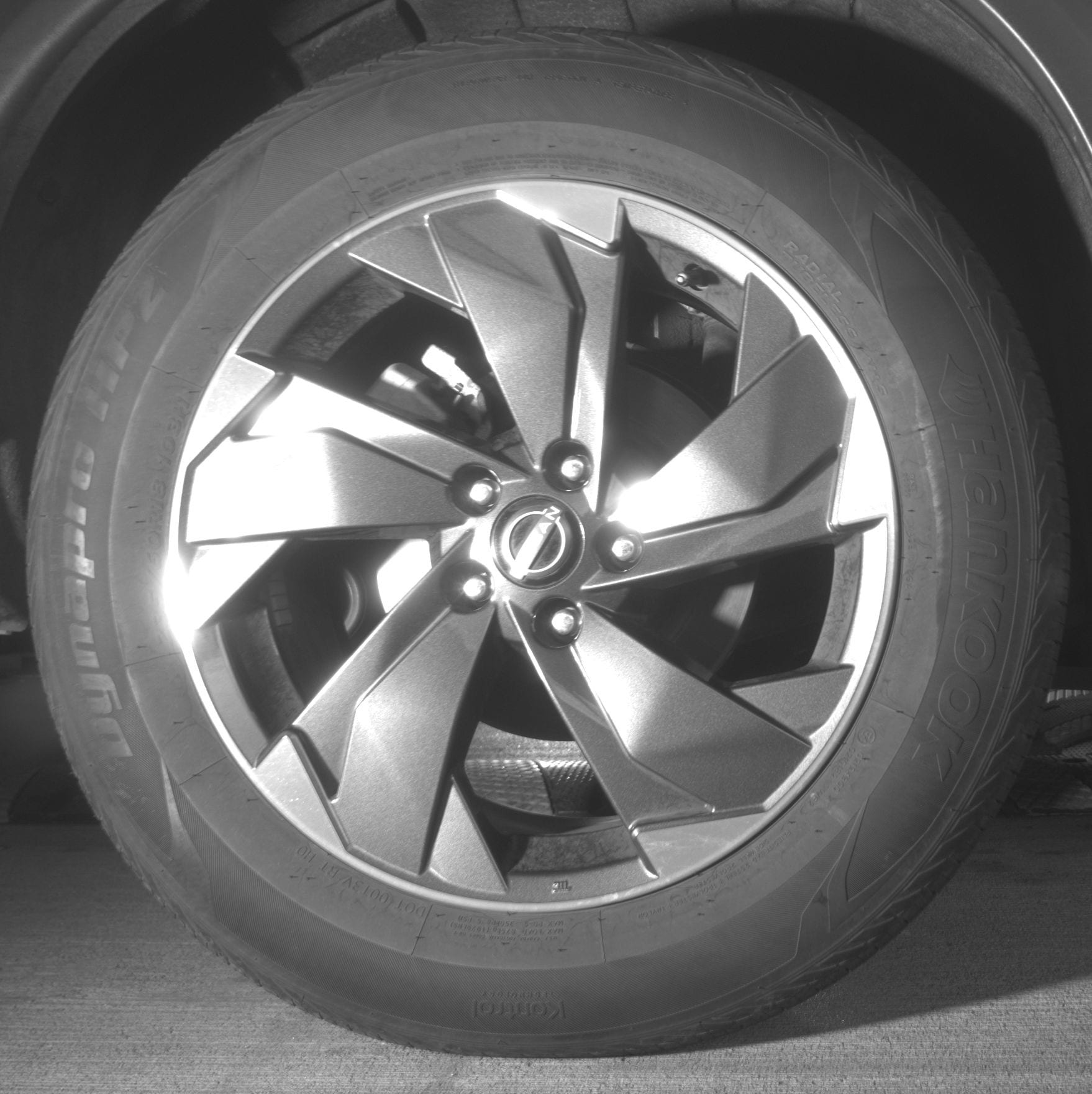 Thumbnail: 2025 Nissan Rogue - 12