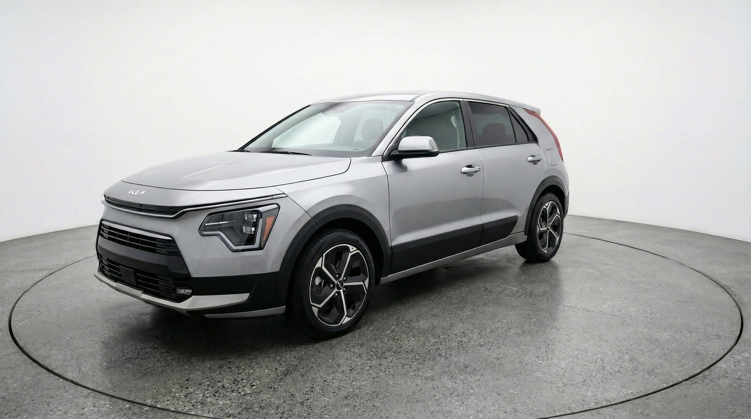 Thumbnail: 2026 Kia Niro - 3