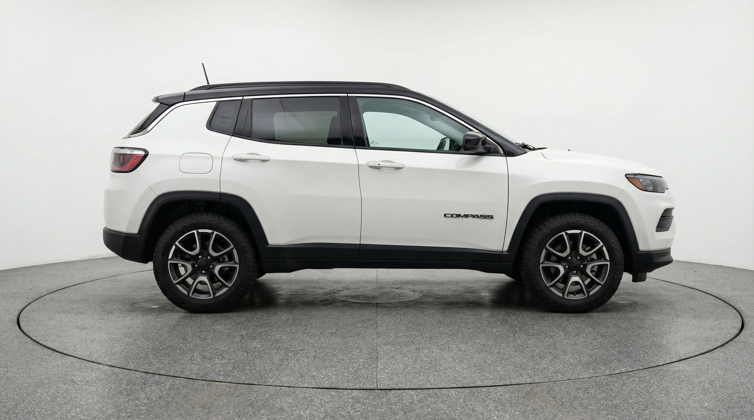 Thumbnail: 2025 Jeep Compass - 11