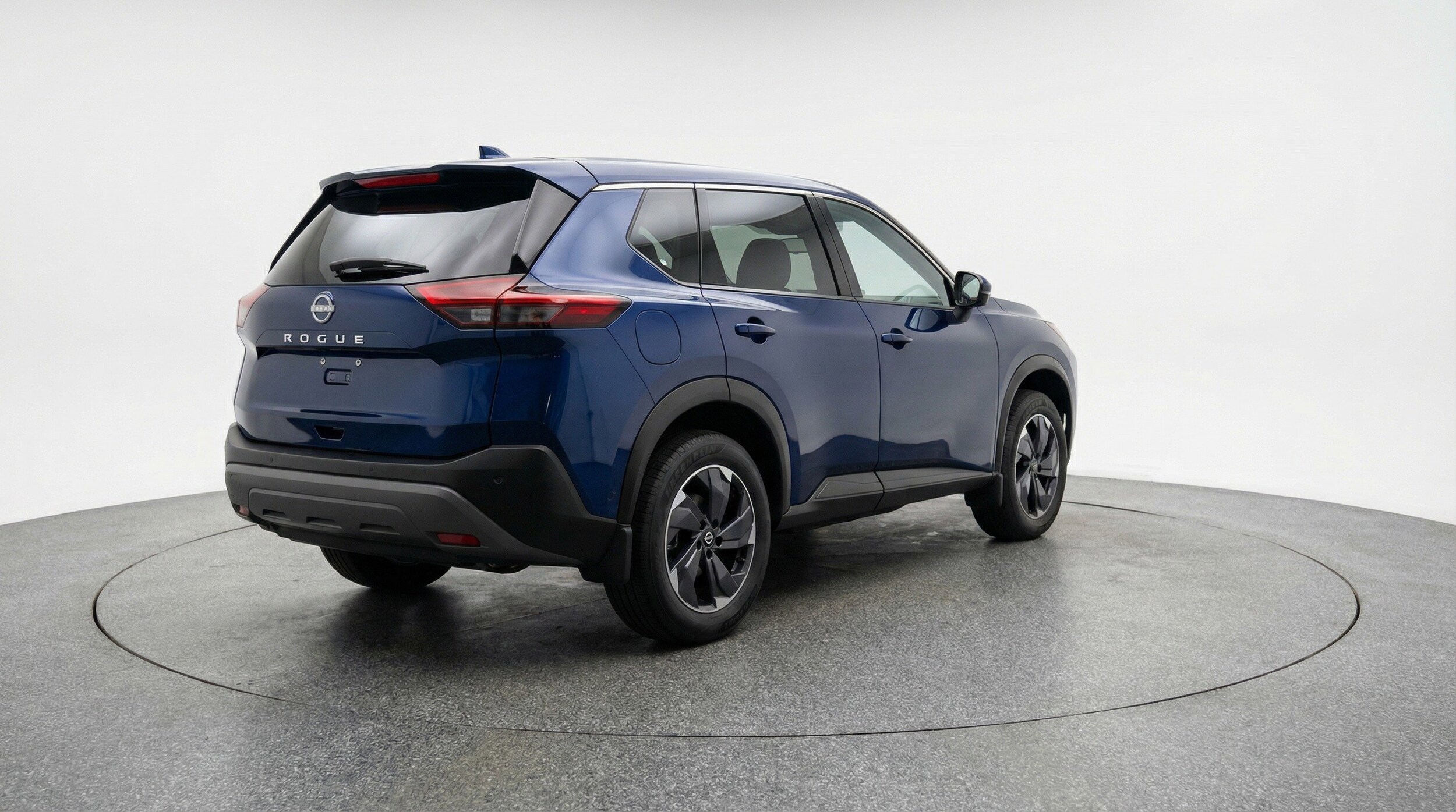 Thumbnail: 2025 Nissan Rogue - 9