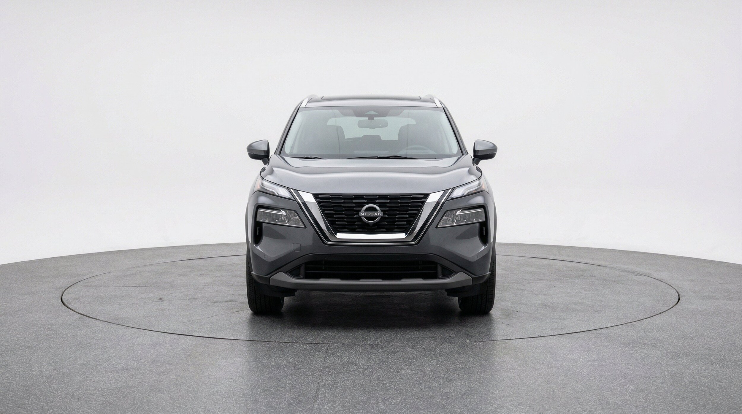Thumbnail: 2025 Nissan Rogue - 2