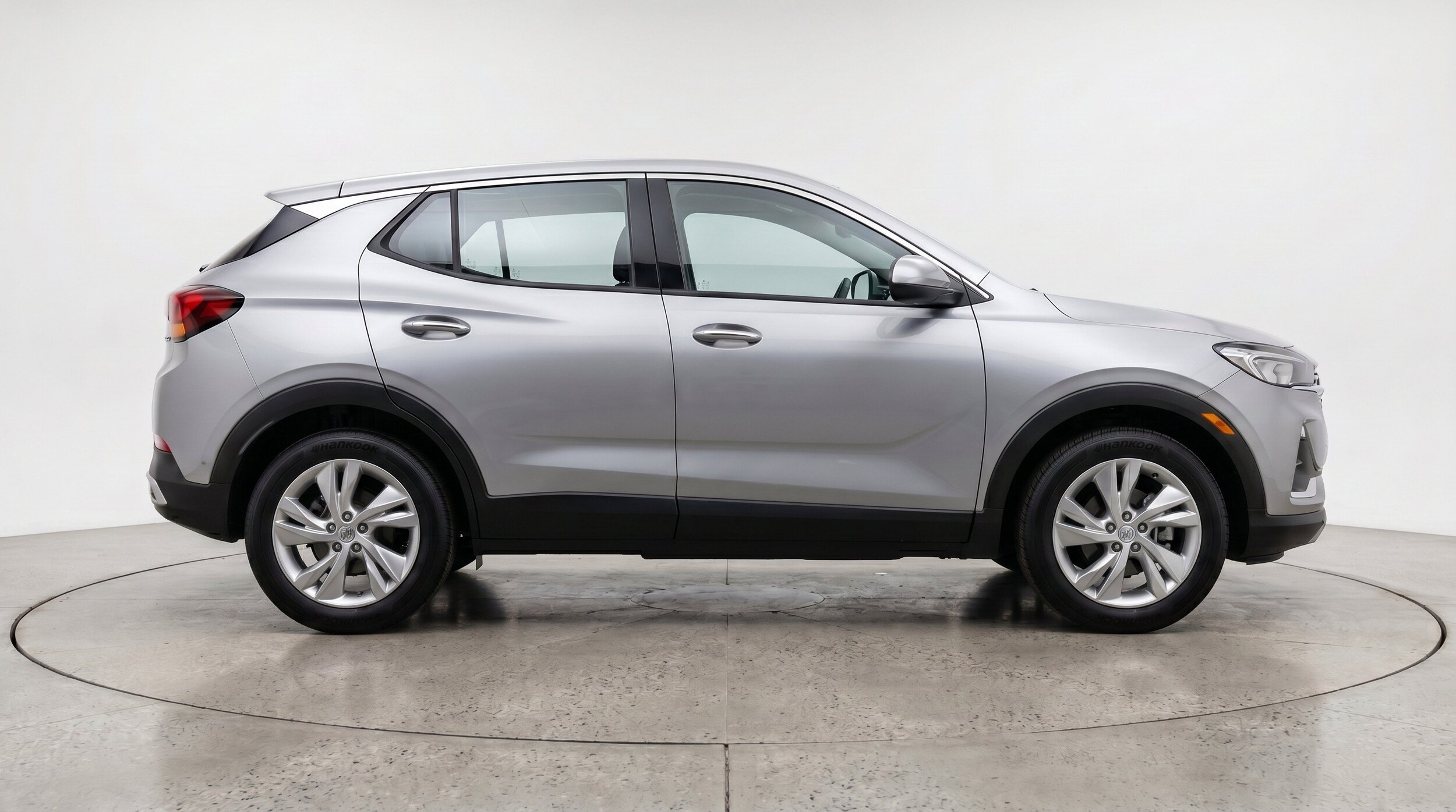 Thumbnail: 2026 Buick Encore GX - 10