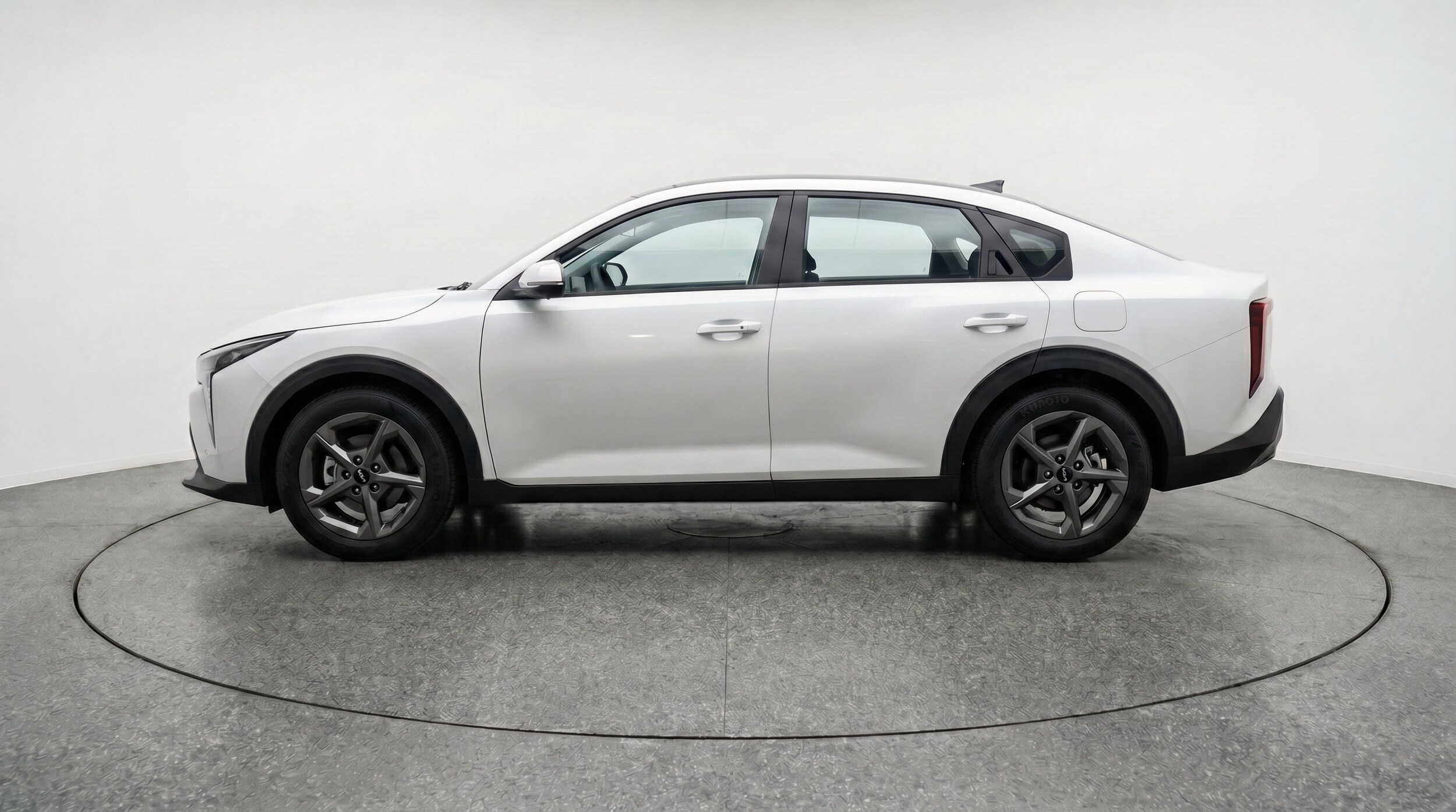 Thumbnail: 2026 Kia K4 - 5