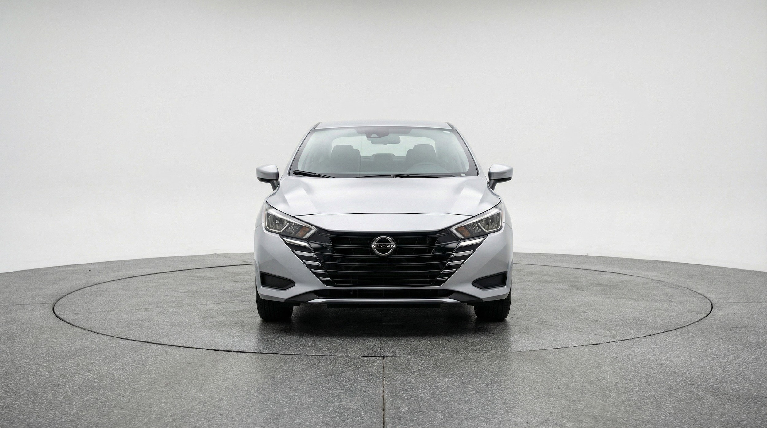 Thumbnail: 2025 Nissan Versa - 2