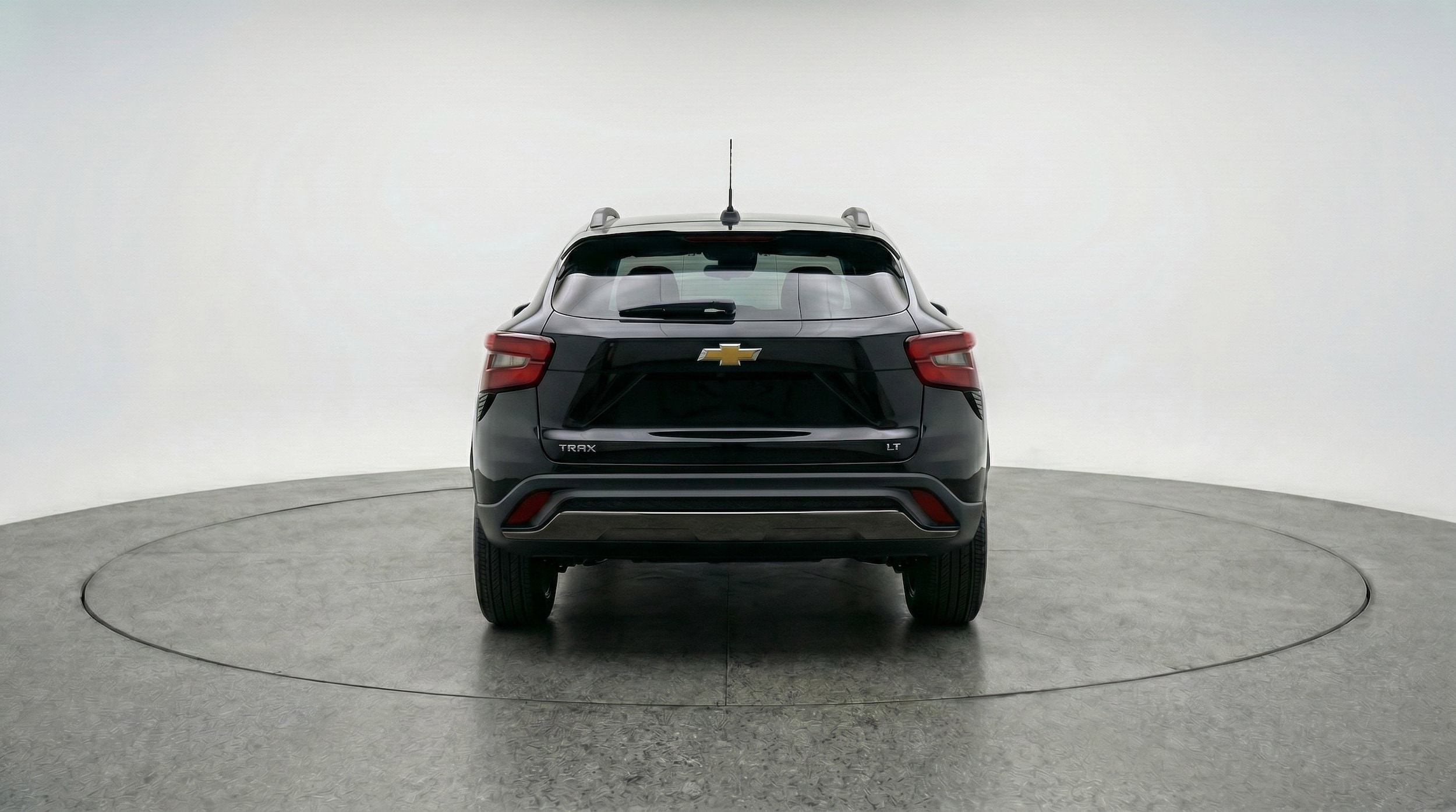 Thumbnail: 2025 Chevrolet Trax - 7