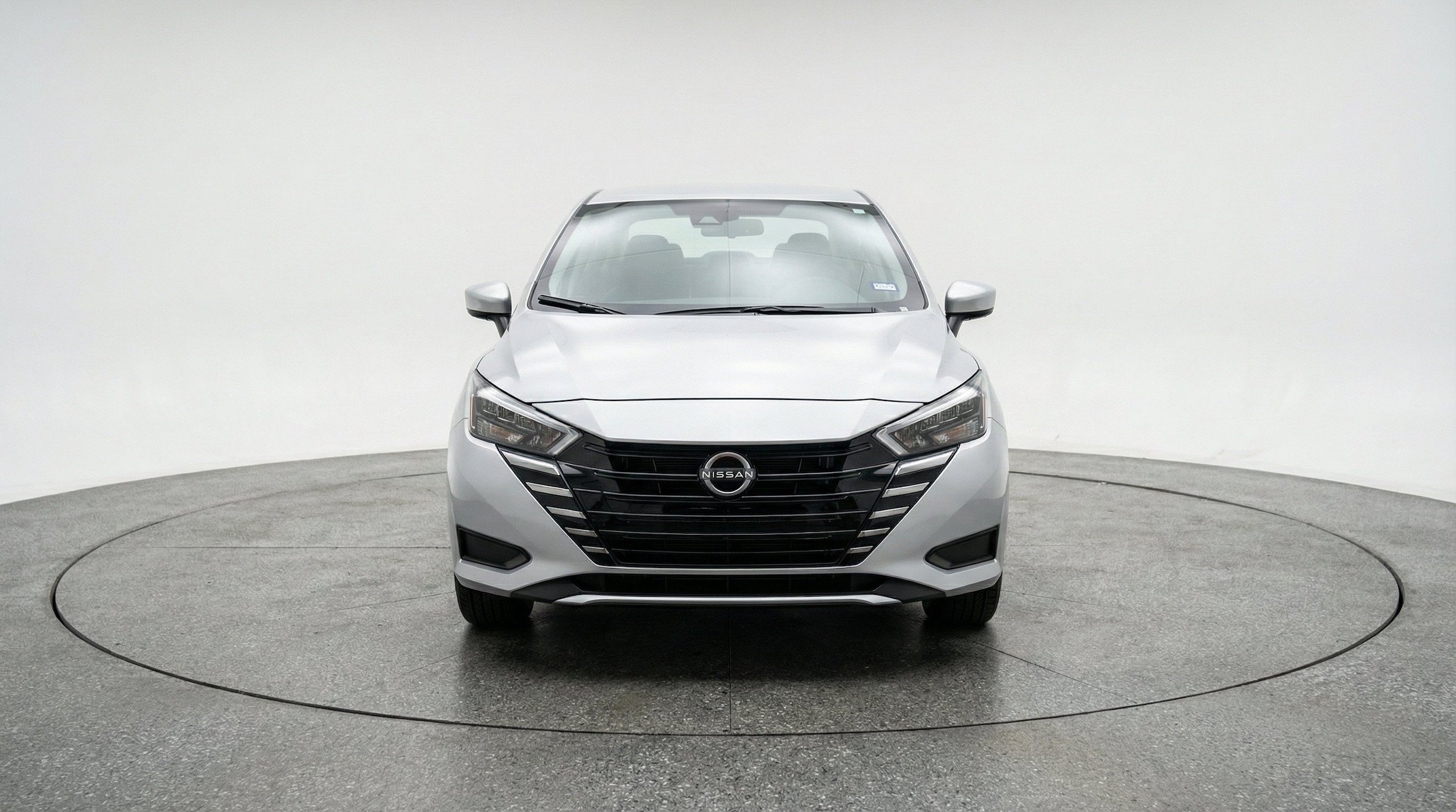 Thumbnail: 2025 Nissan Versa - 2