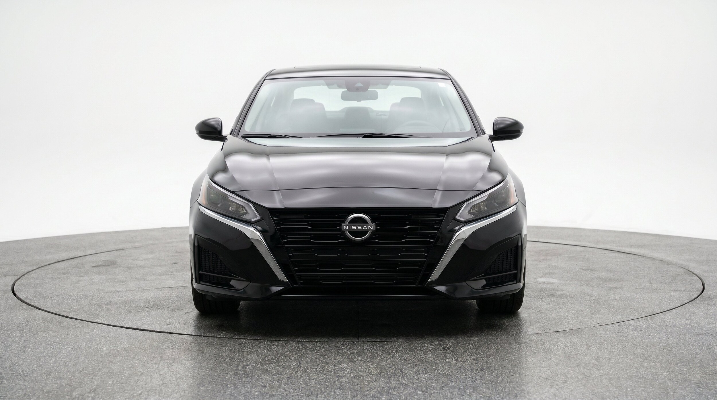 Thumbnail: 2025 Nissan Altima - 2