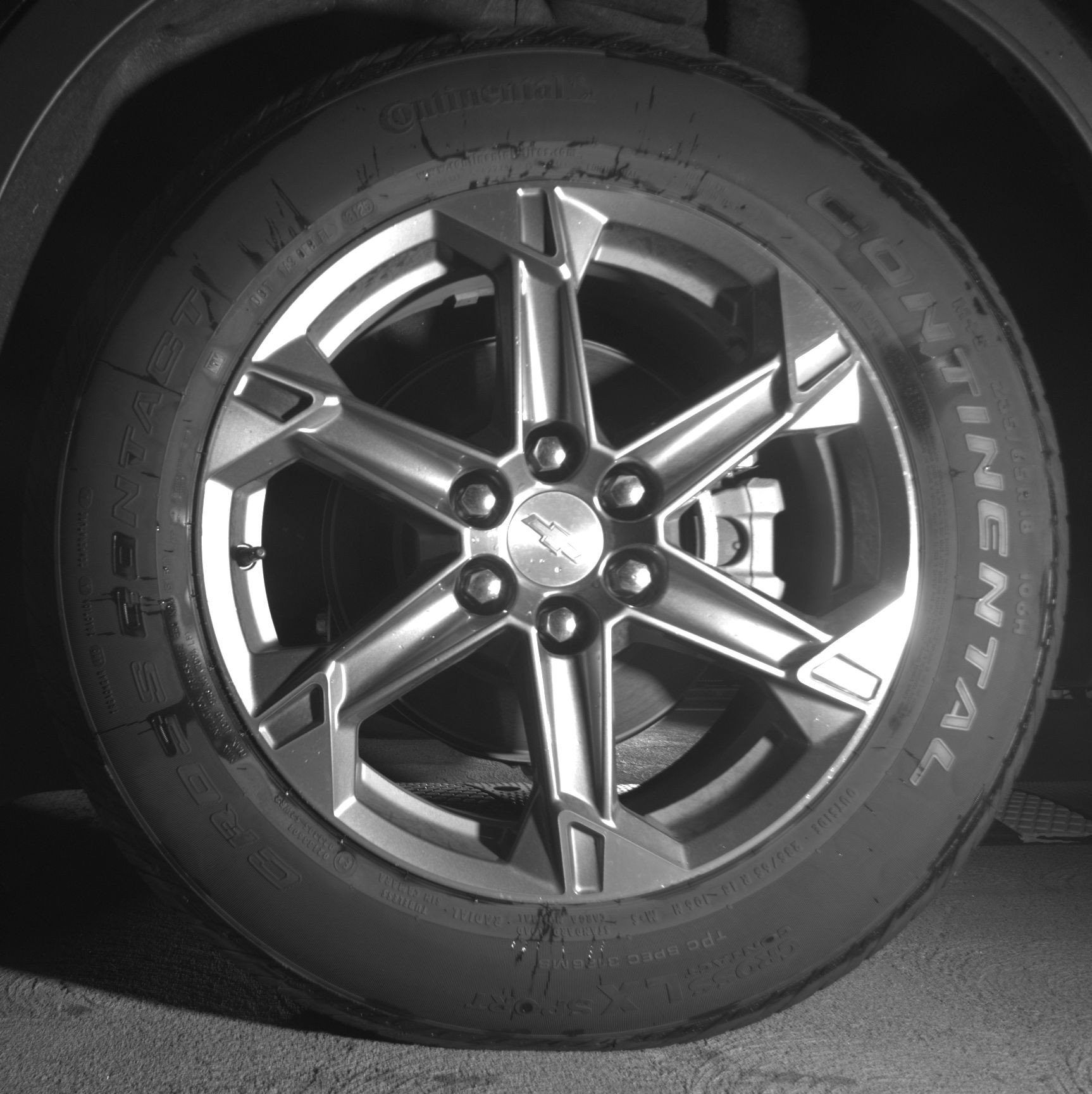 Thumbnail: 2025 Chevrolet Blazer - 14