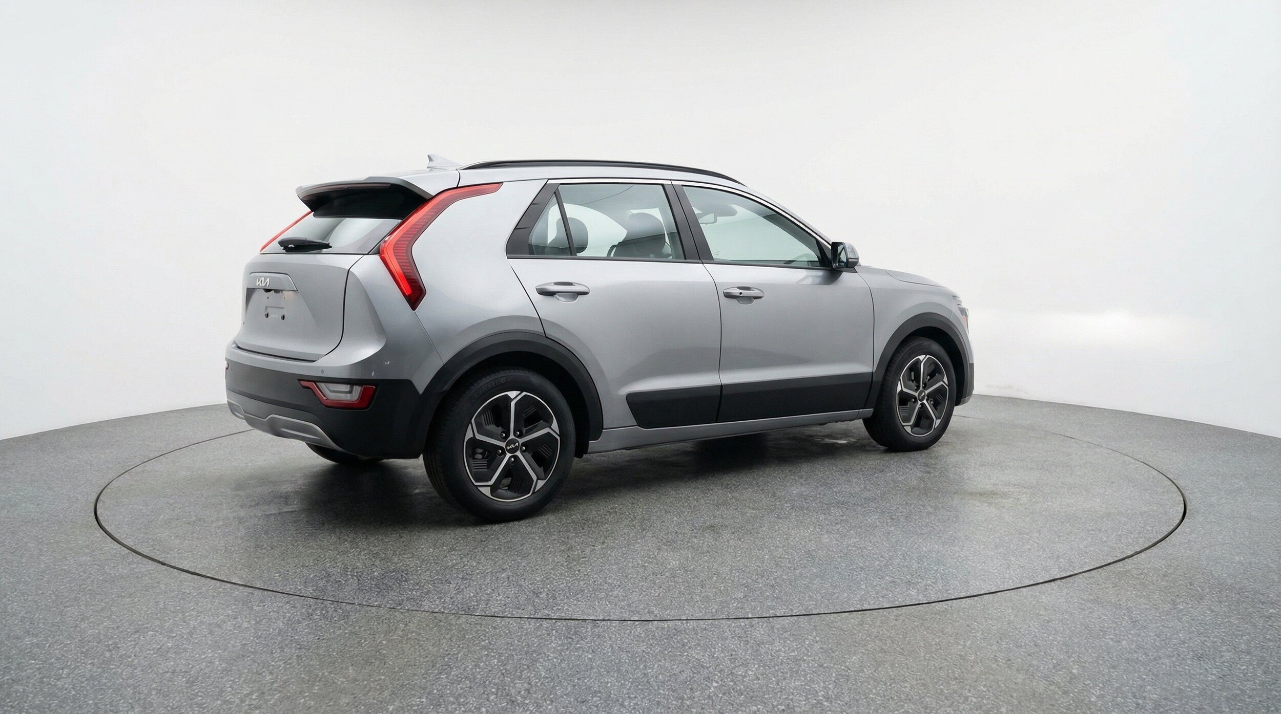 Thumbnail: 2026 Kia Niro - 9