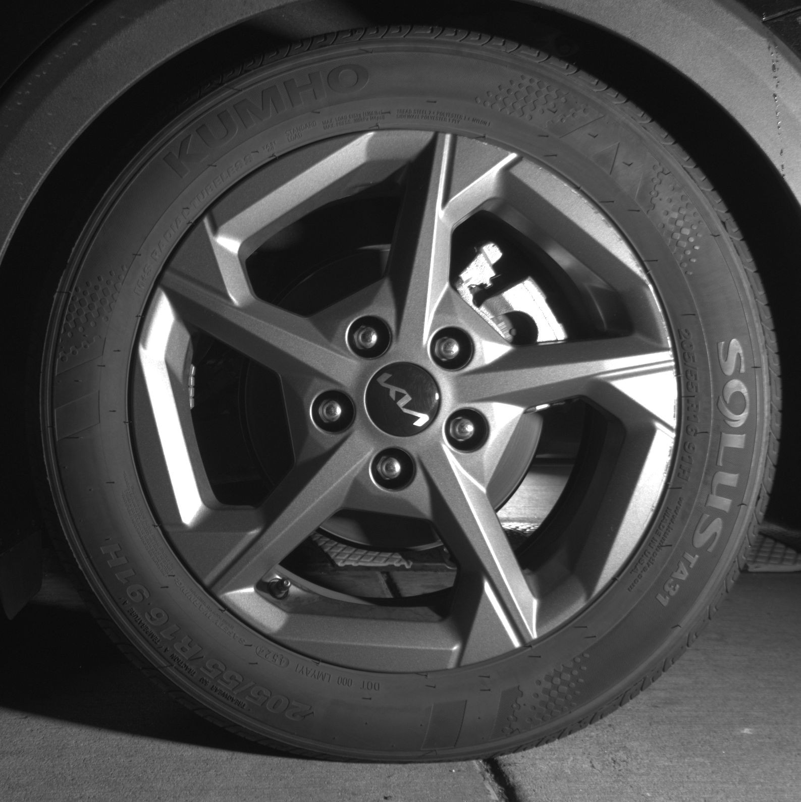 Thumbnail: 2025 Kia K4 - 11