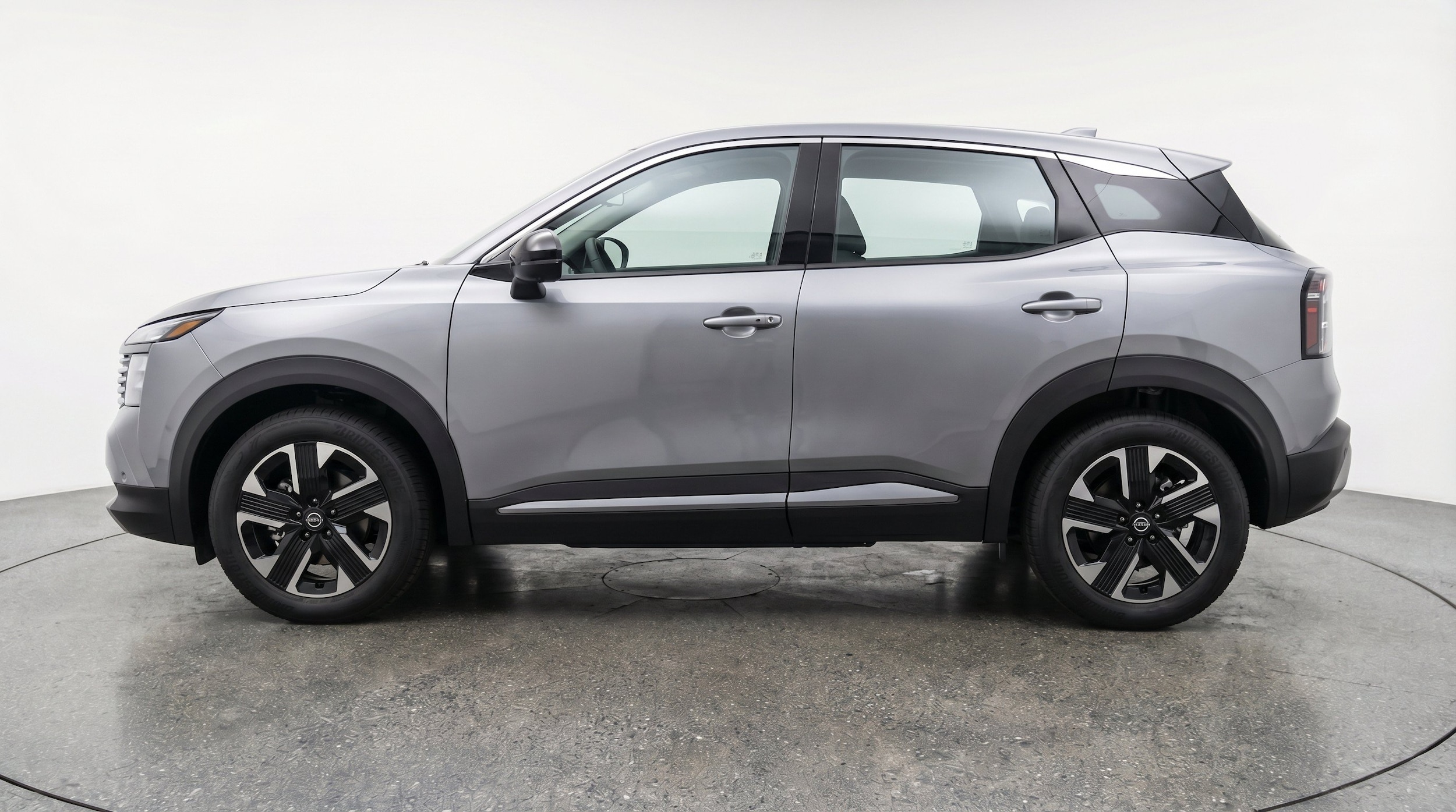 Thumbnail: 2026 Nissan Kicks - 5
