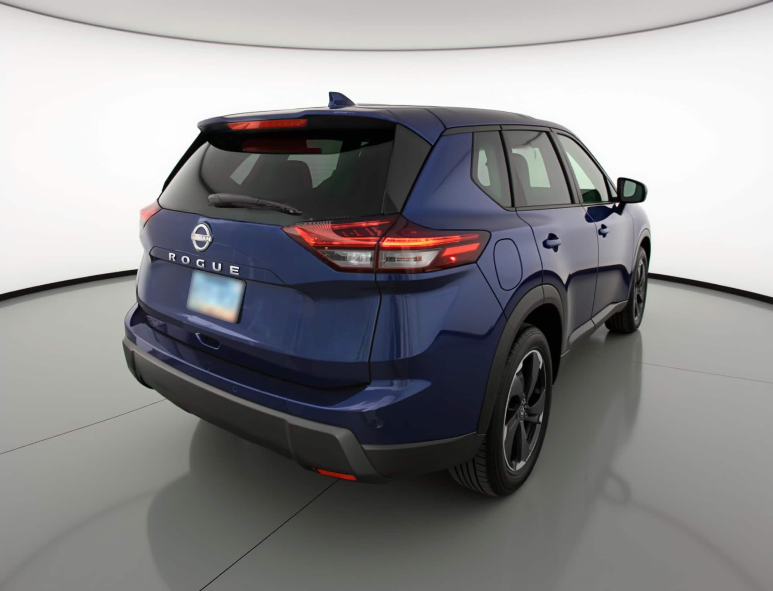 Thumbnail: 2025 Nissan Rogue - 7